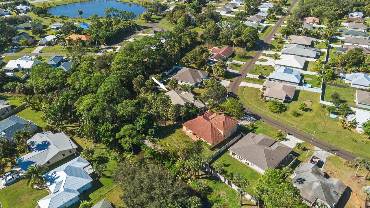 2691 SW Abel Street, Port St. Lucie