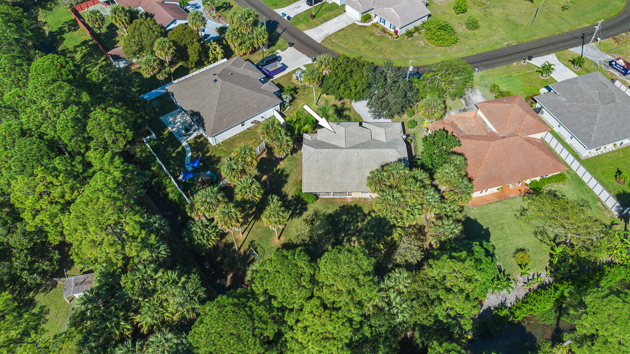 2691 SW Abel Street, Port St. Lucie