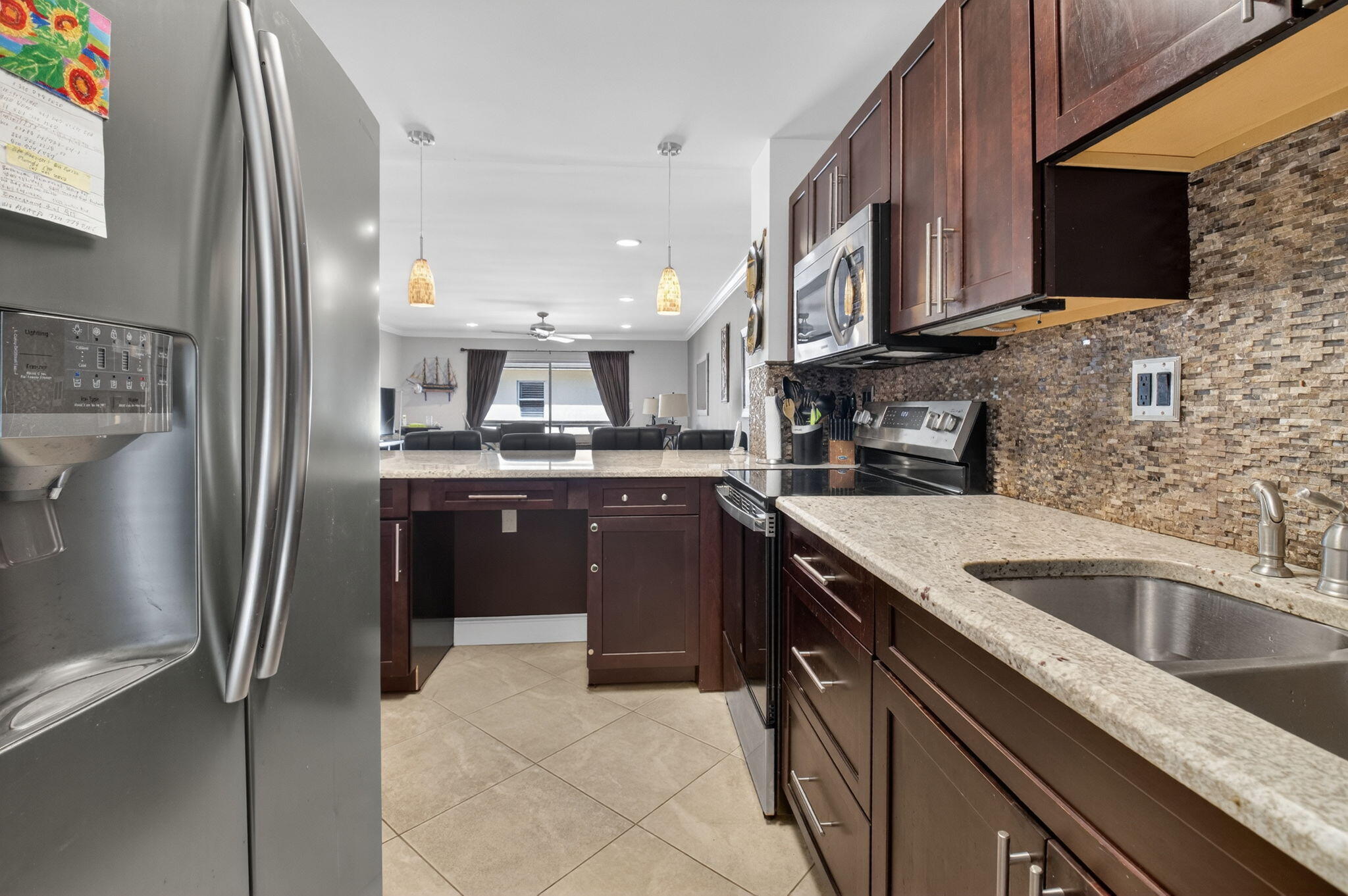 80 Venetian Drive 307s