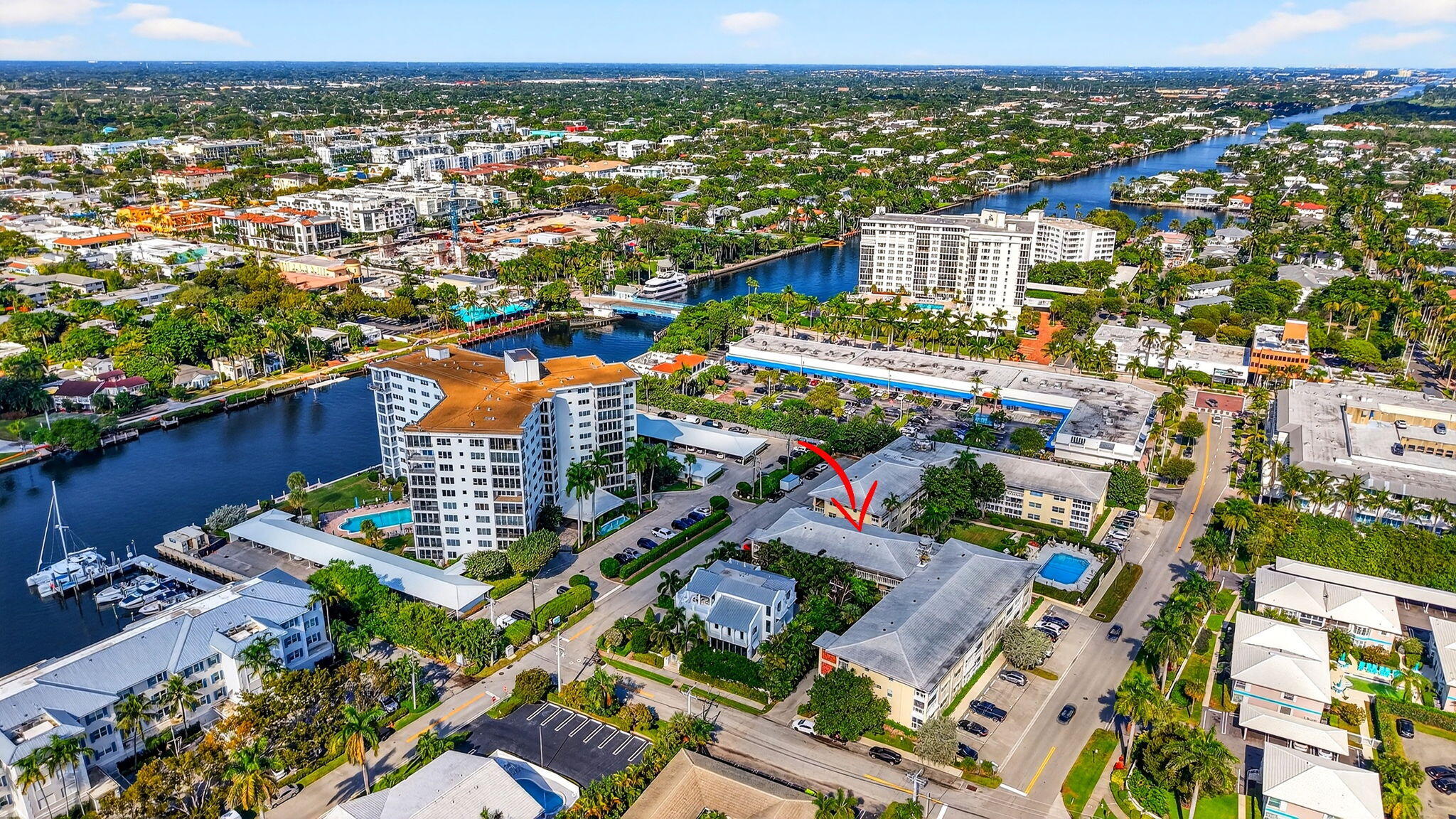 80 Venetian Drive 307s