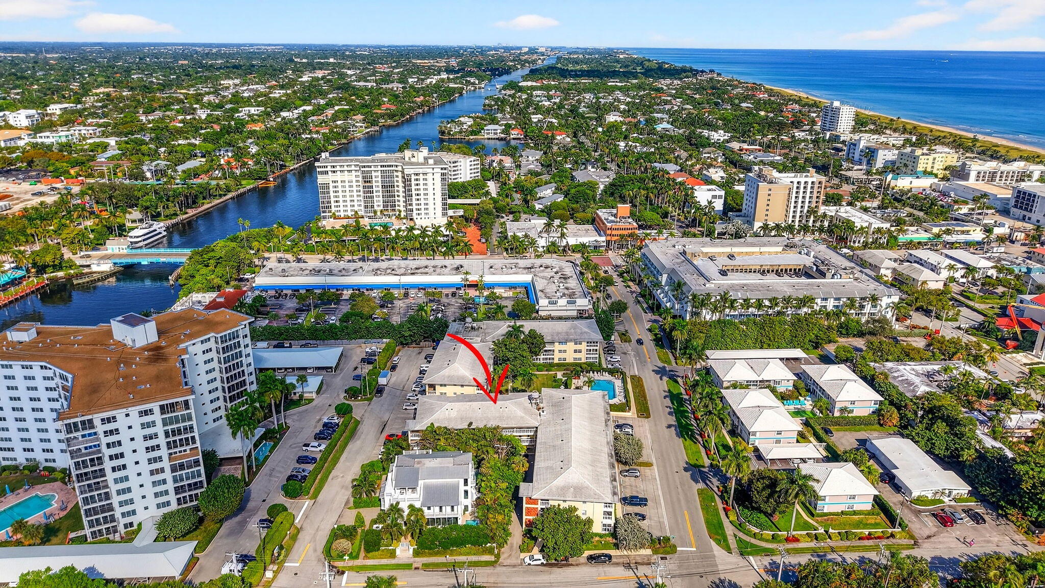 80 Venetian Drive 307s