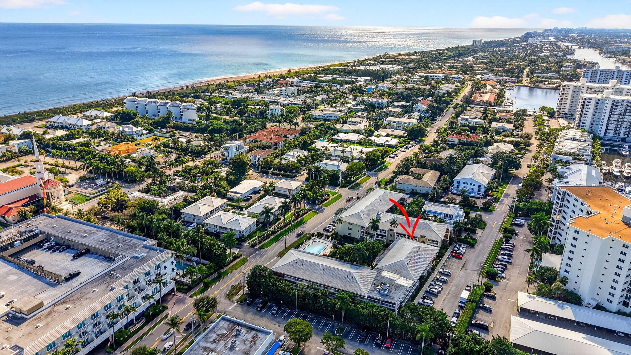 80 Venetian Drive 307s