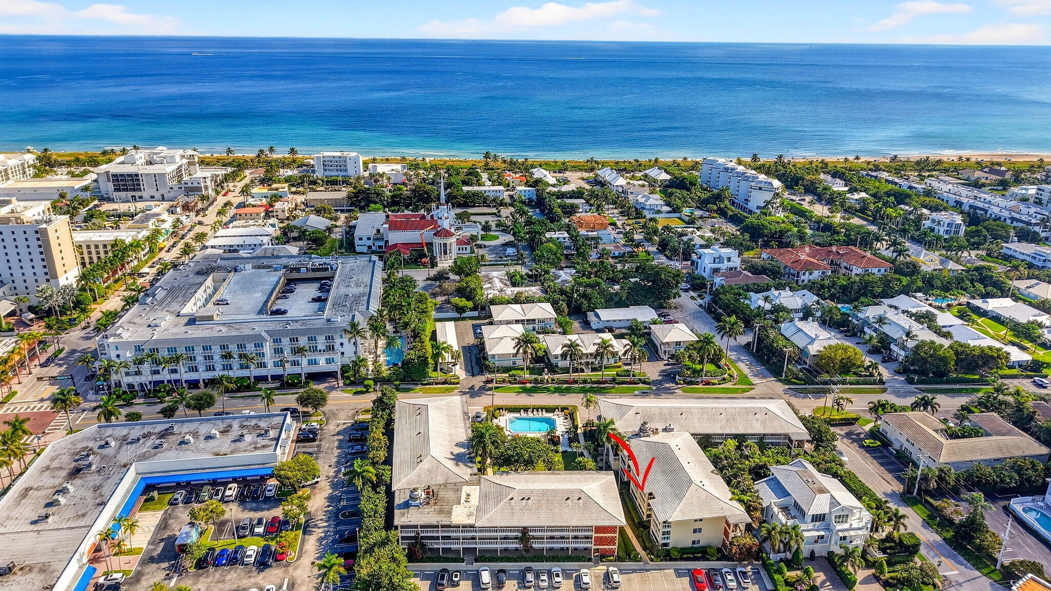 80 Venetian Drive 307s