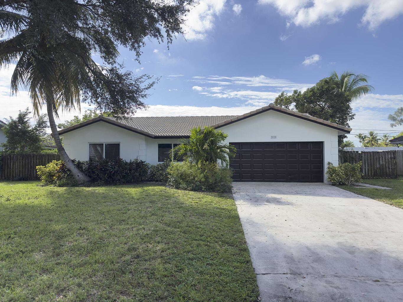 2030 Bonnie Street