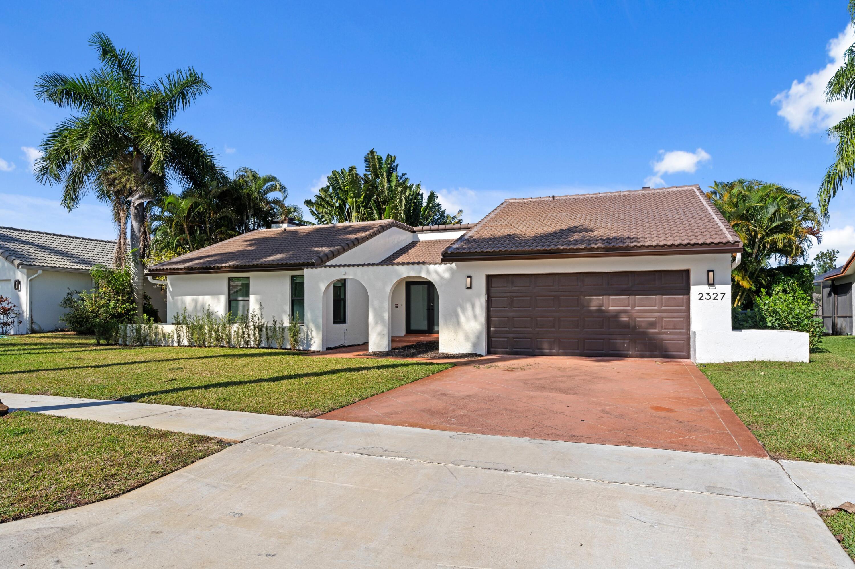 2327 SW 23rd Cranbrook Drive