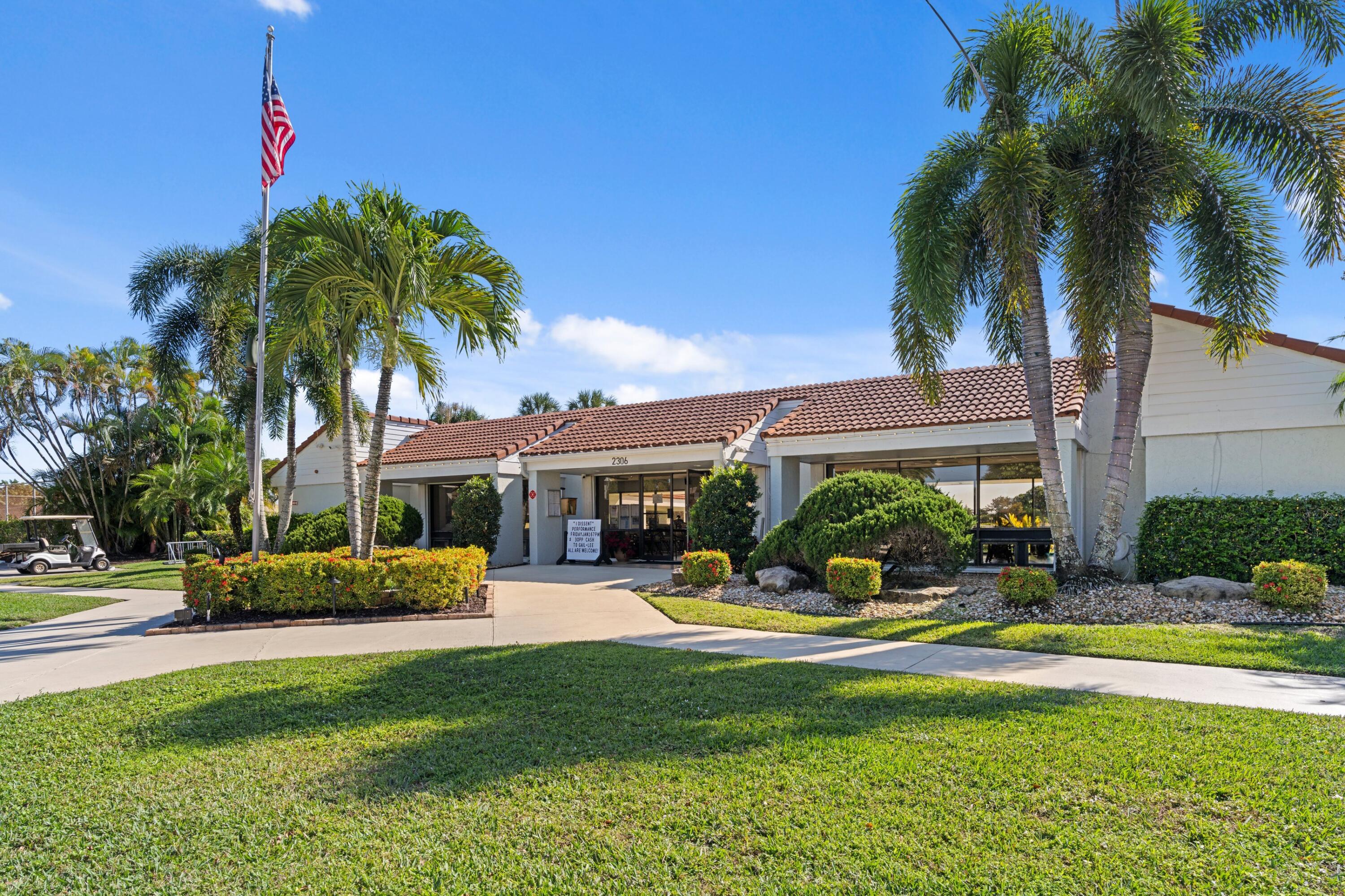 2327 SW 23rd Cranbrook Drive