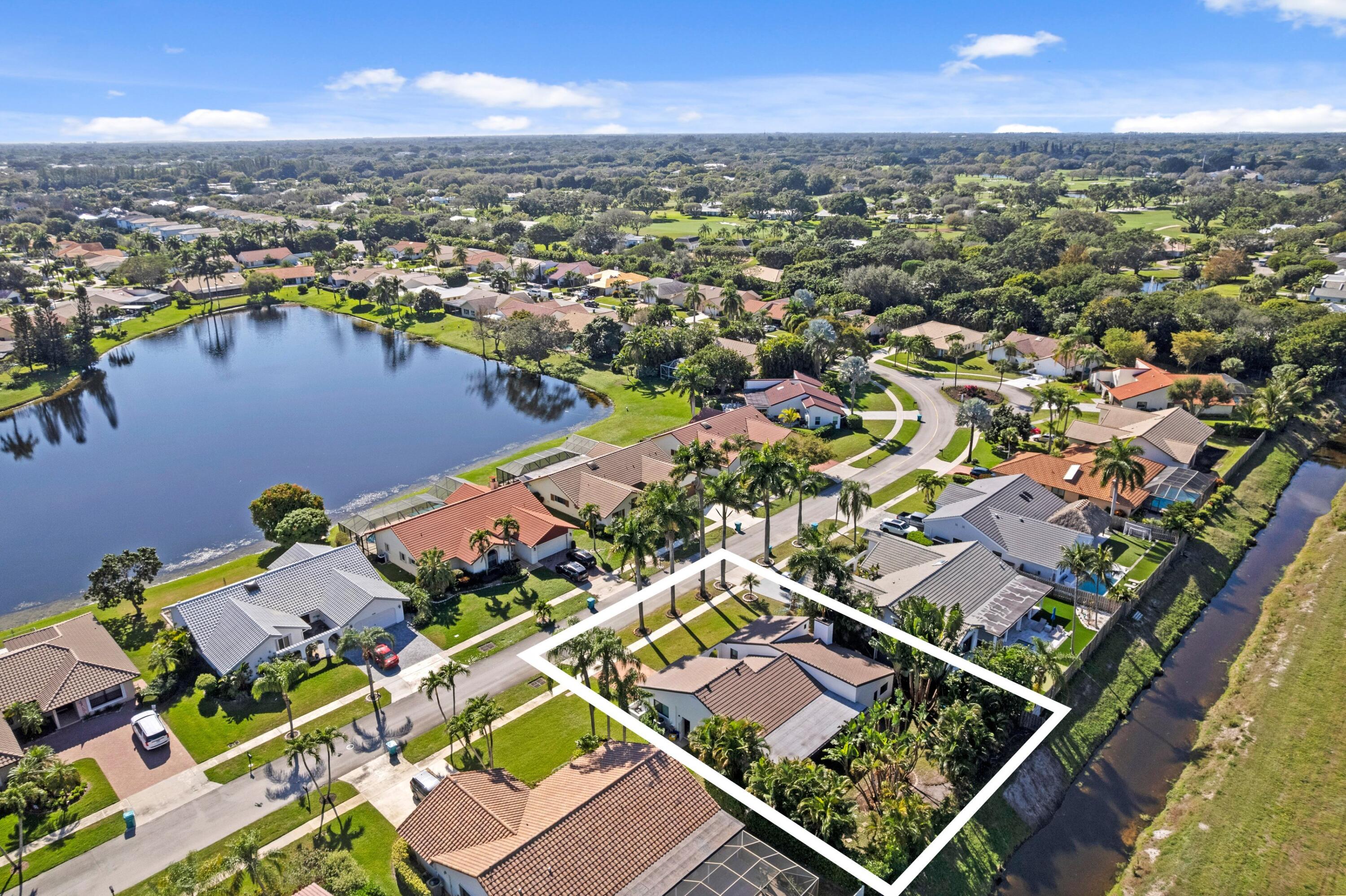 2327 SW 23rd Cranbrook Drive