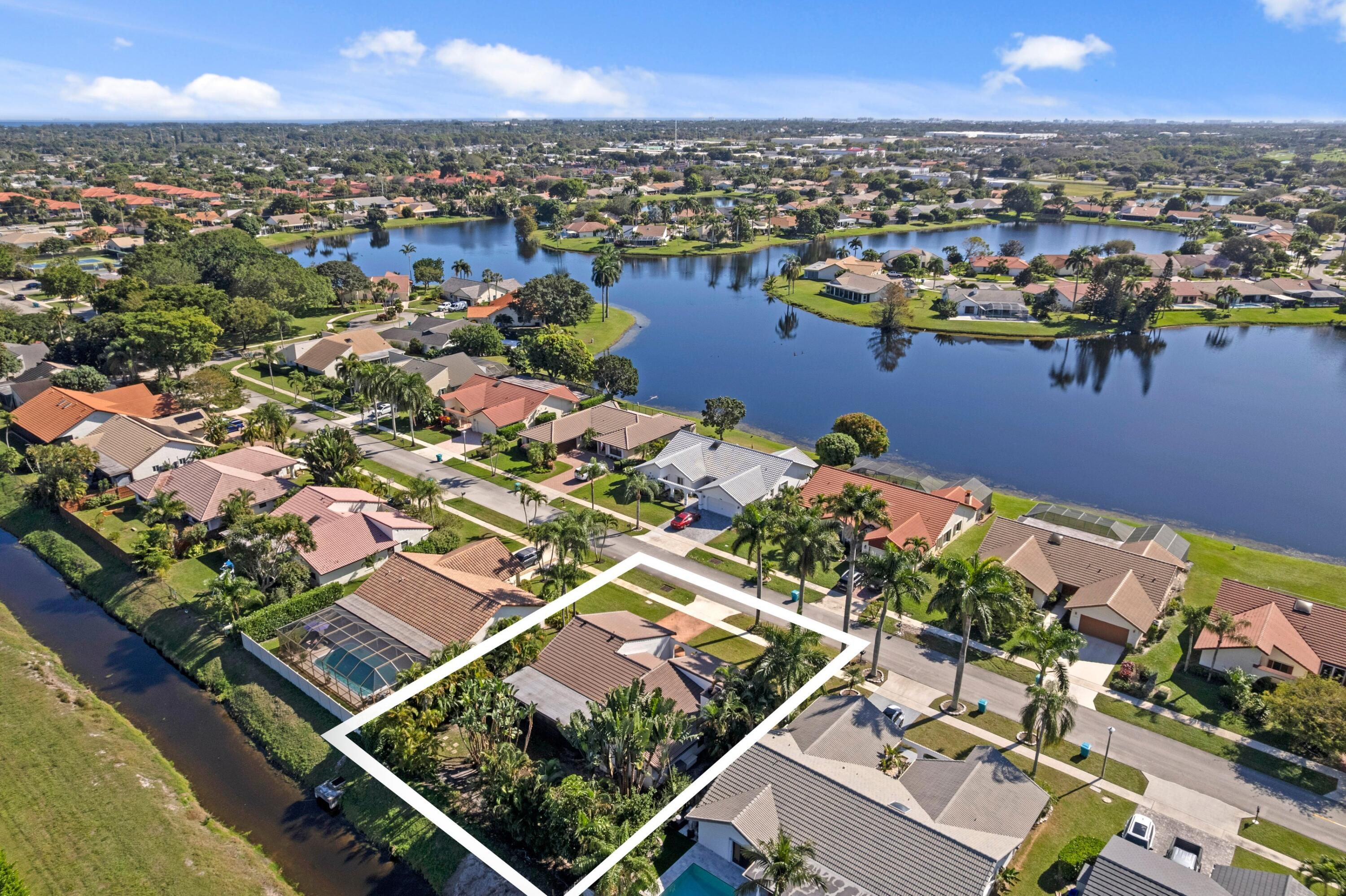 2327 SW 23rd Cranbrook Drive