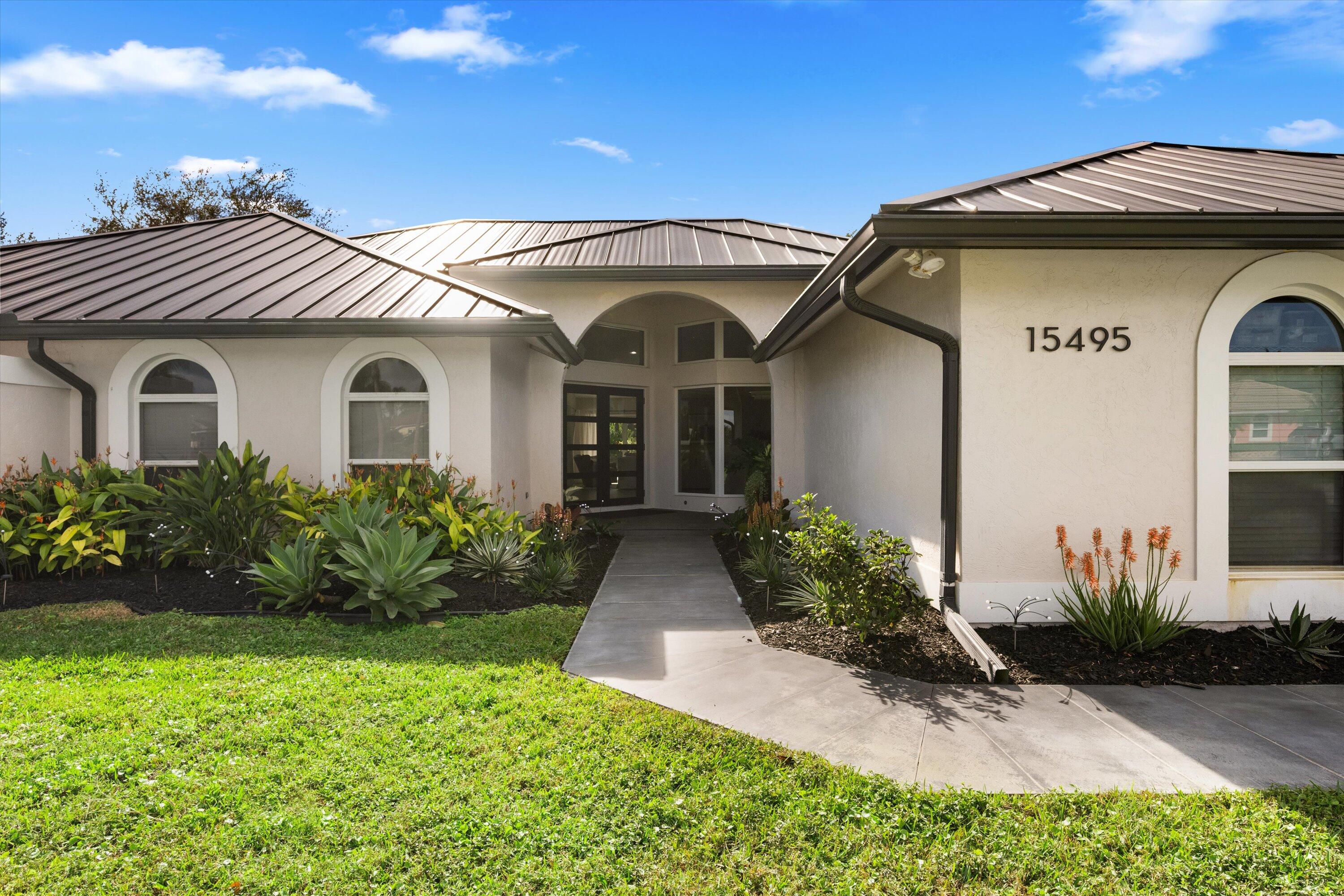15495 Meadow Wood Drive