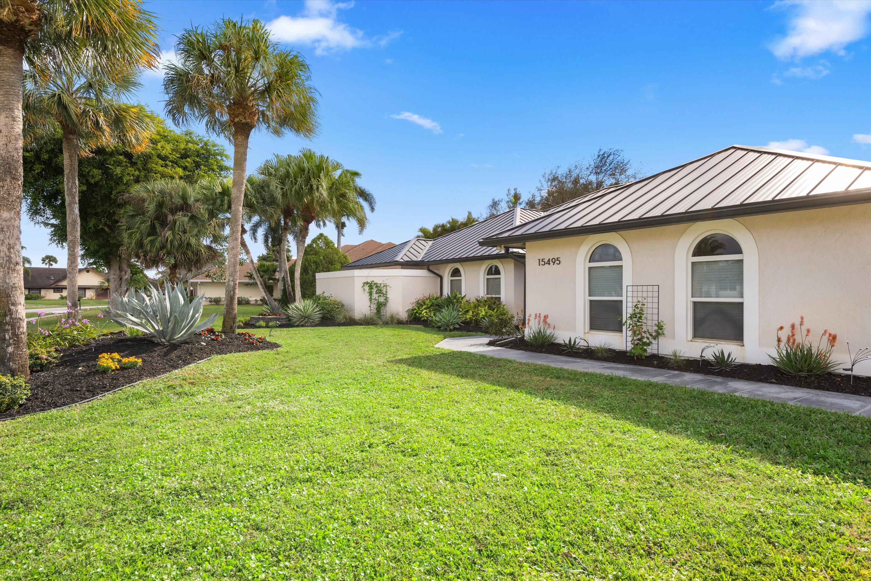 15495 Meadow Wood Drive