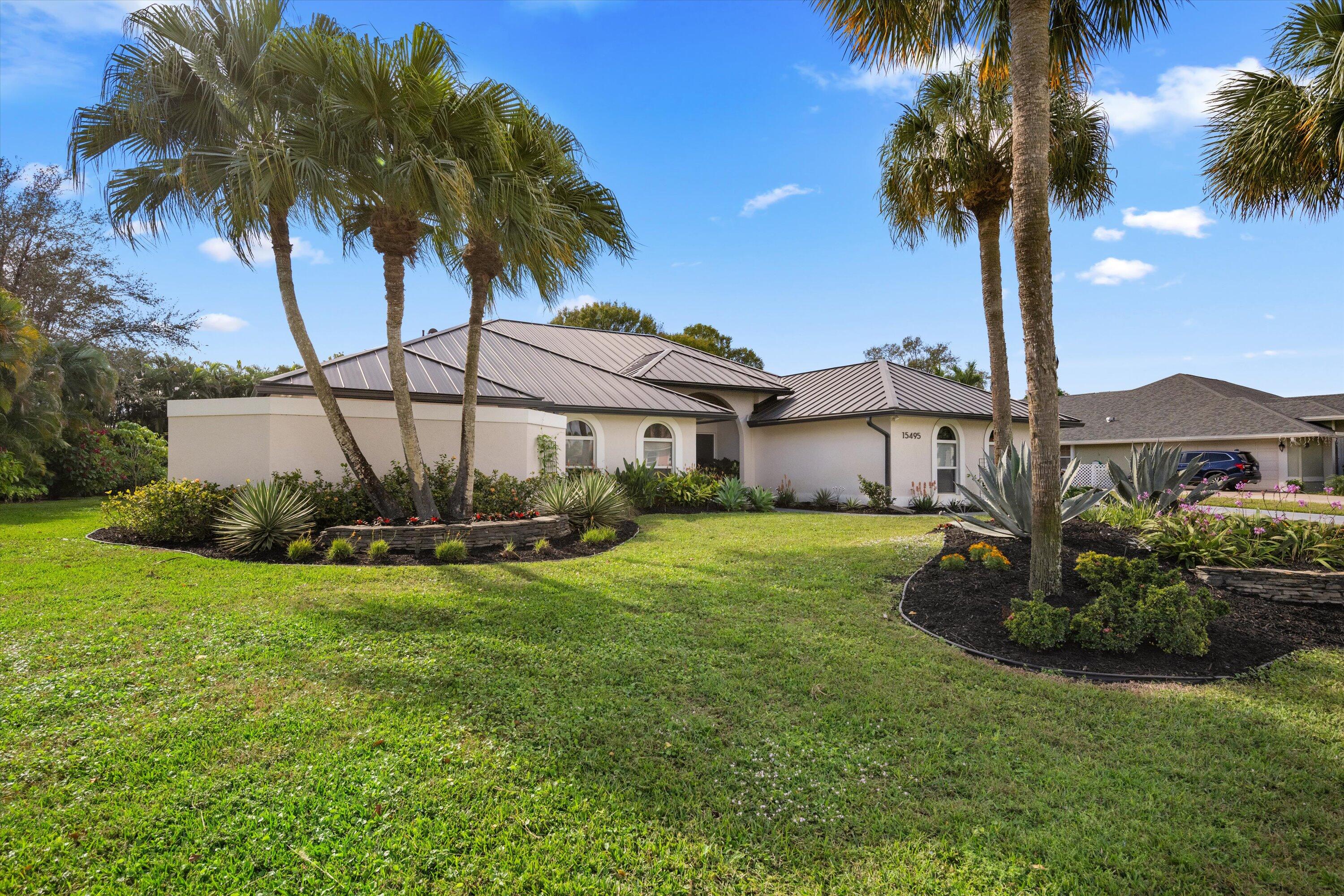 15495 Meadow Wood Drive