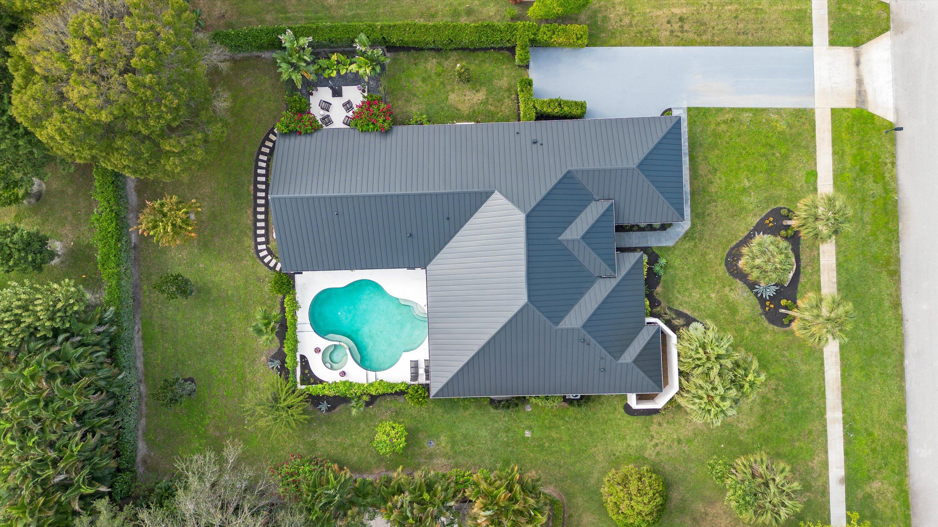 15495 Meadow Wood Drive