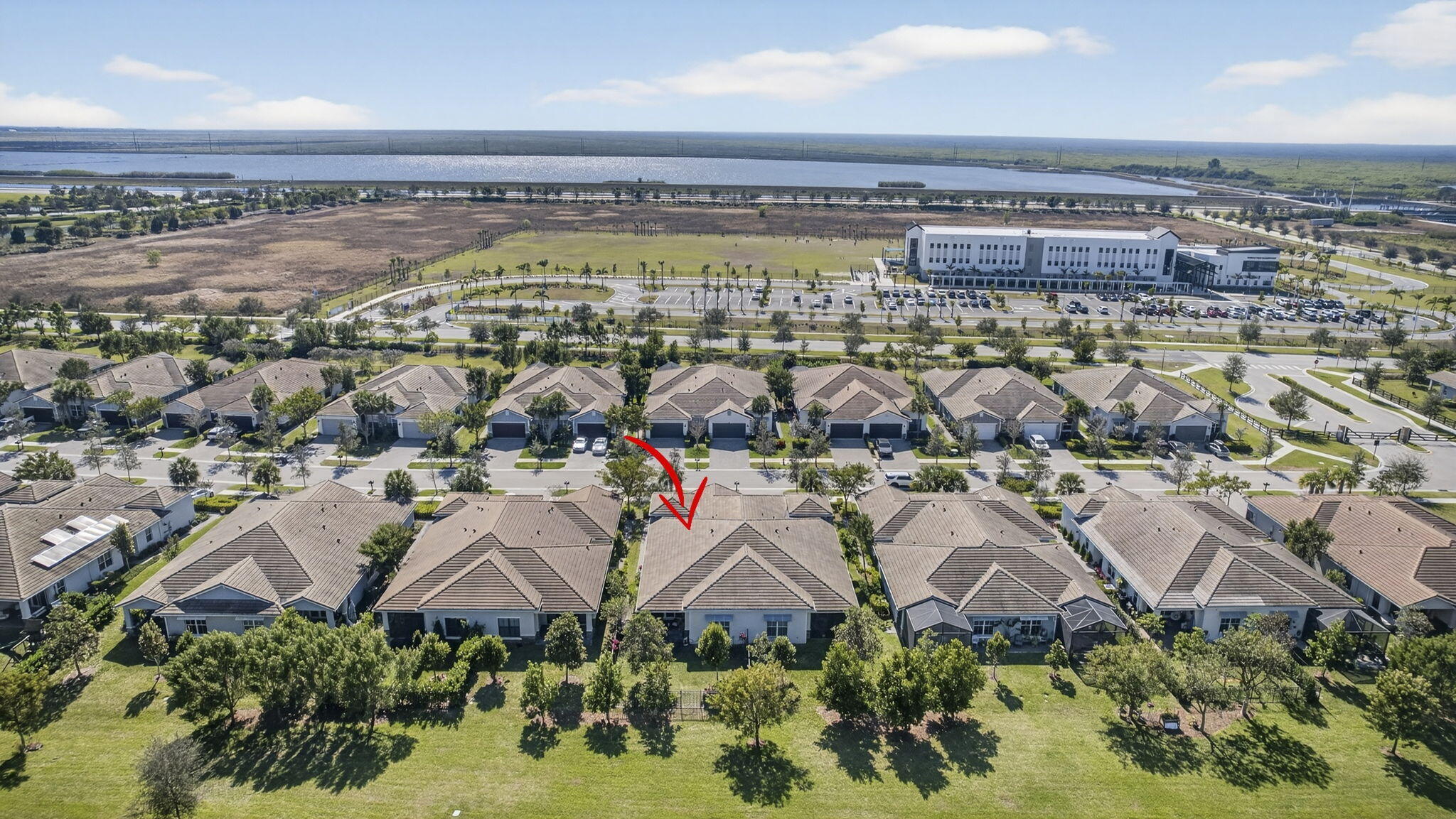 19699 Weathervane Way