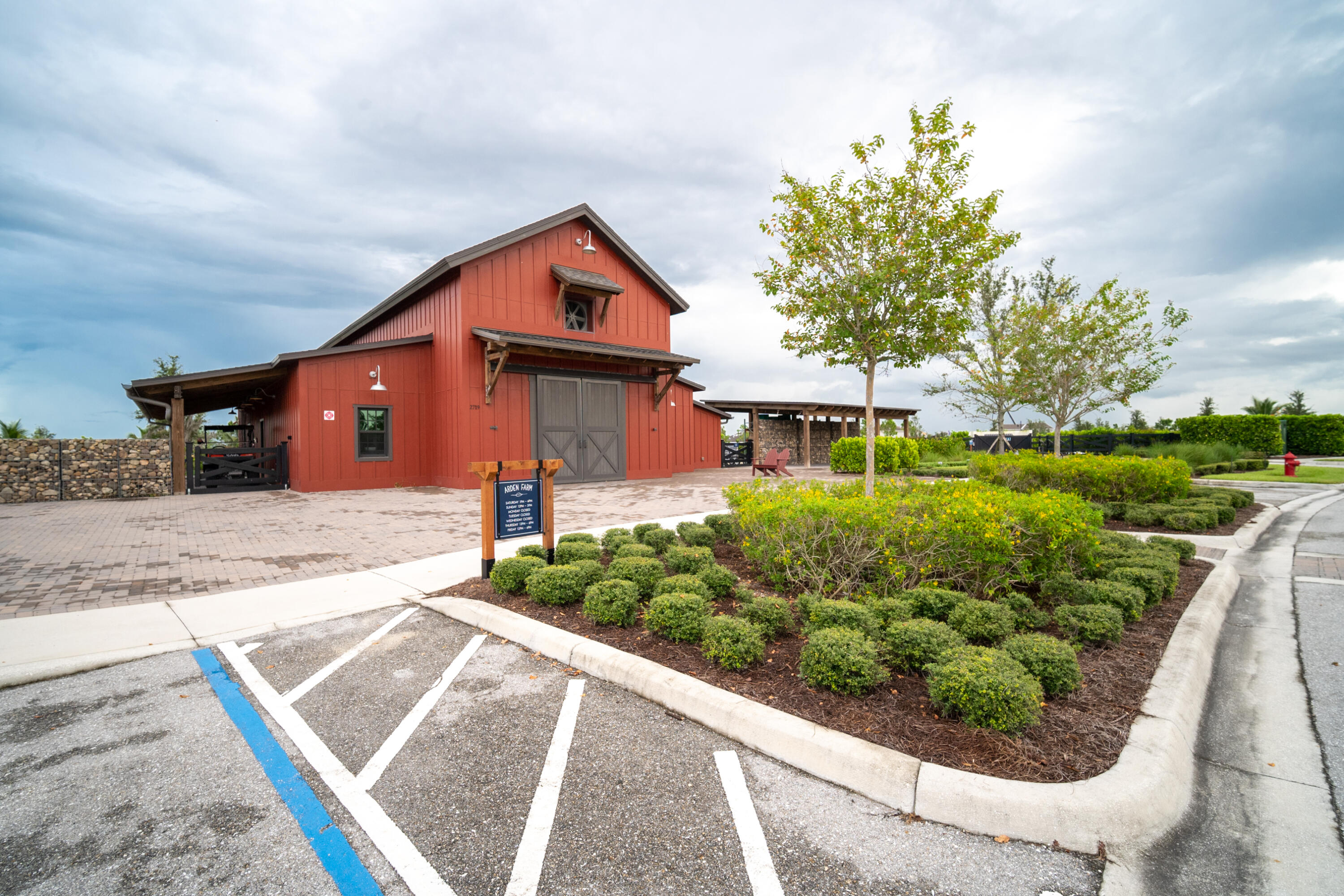 19699 Weathervane Way