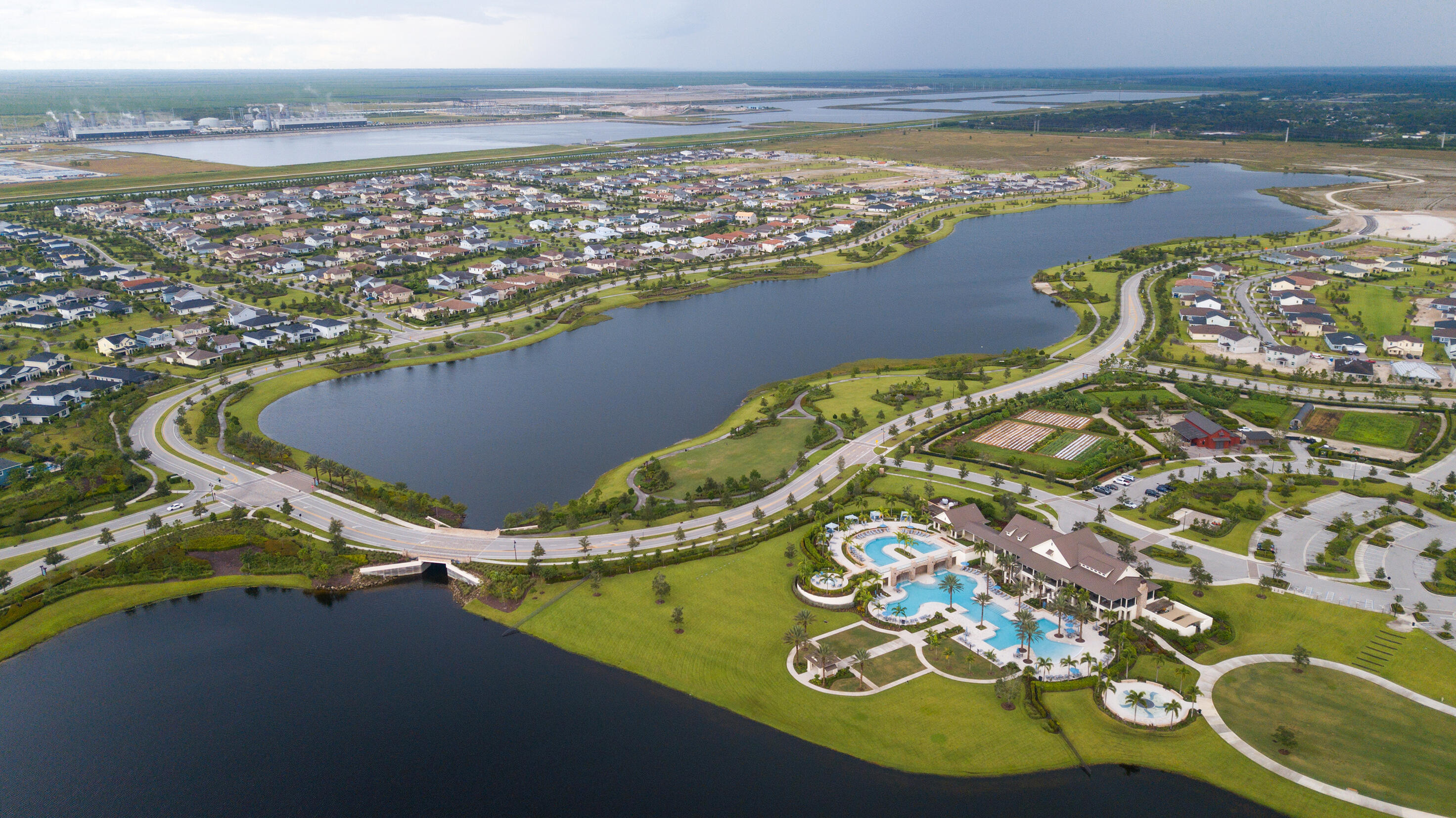 19699 Weathervane Way