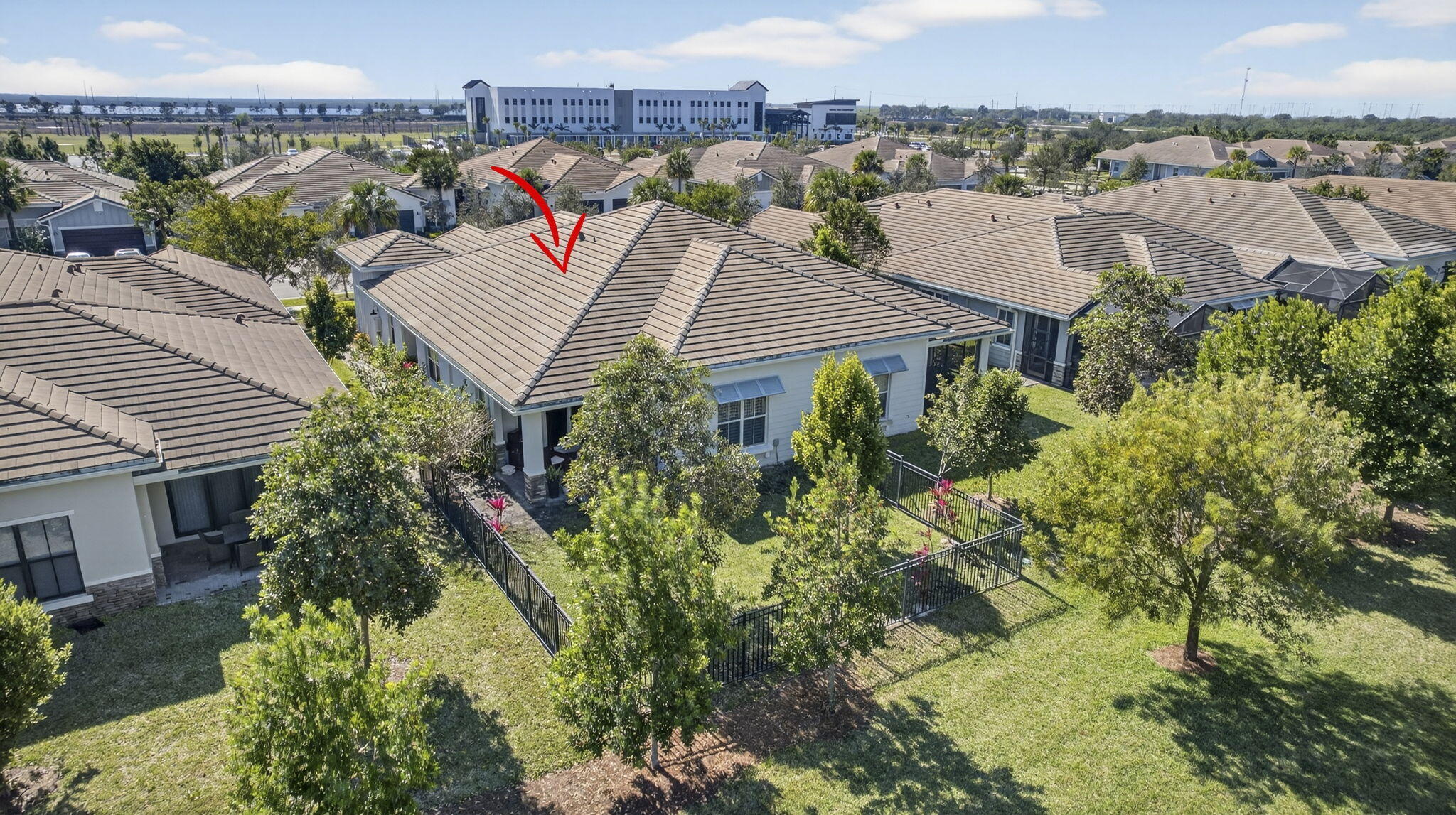 19699 Weathervane Way