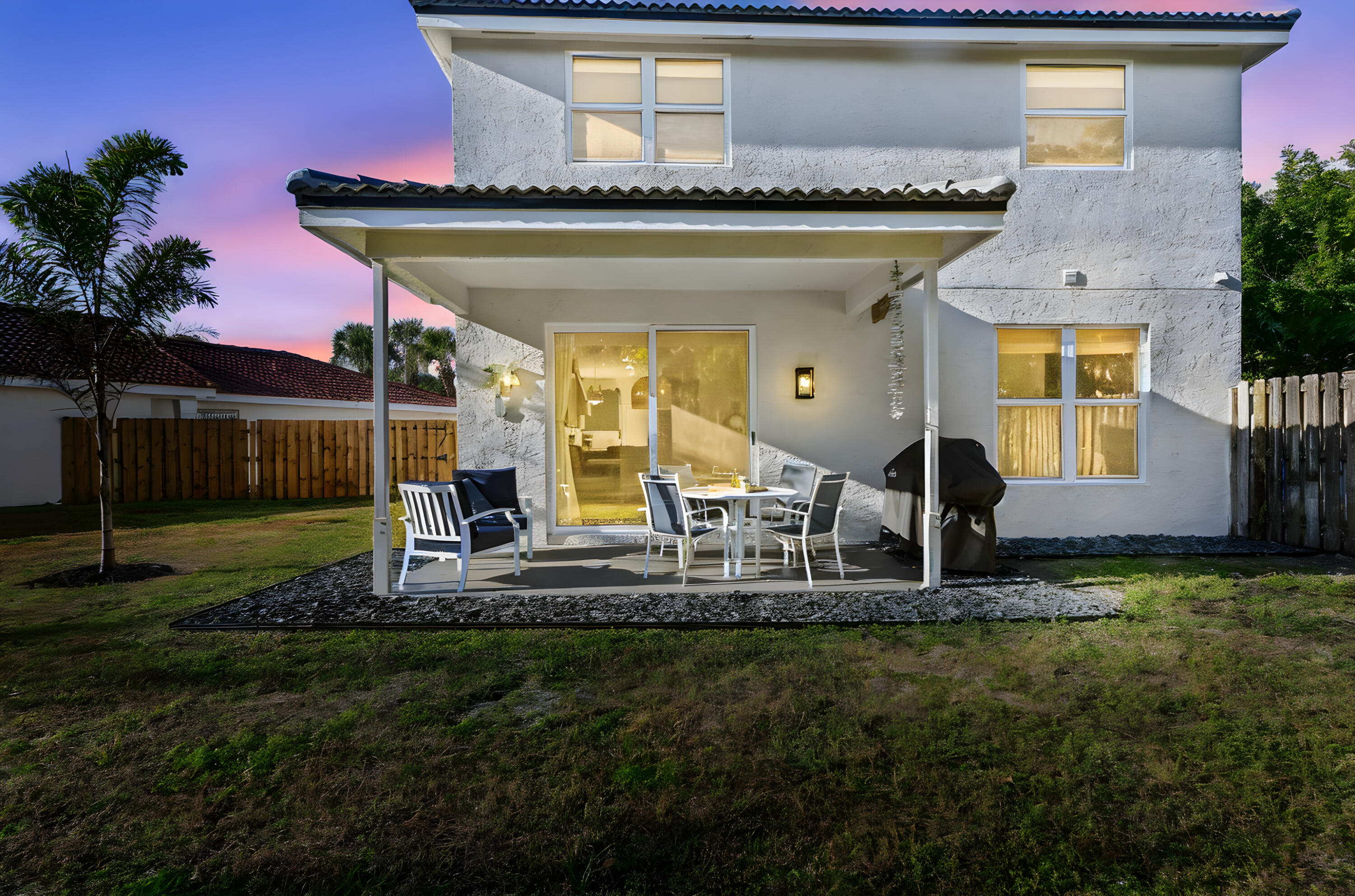 8017 Stirrup Cay Court