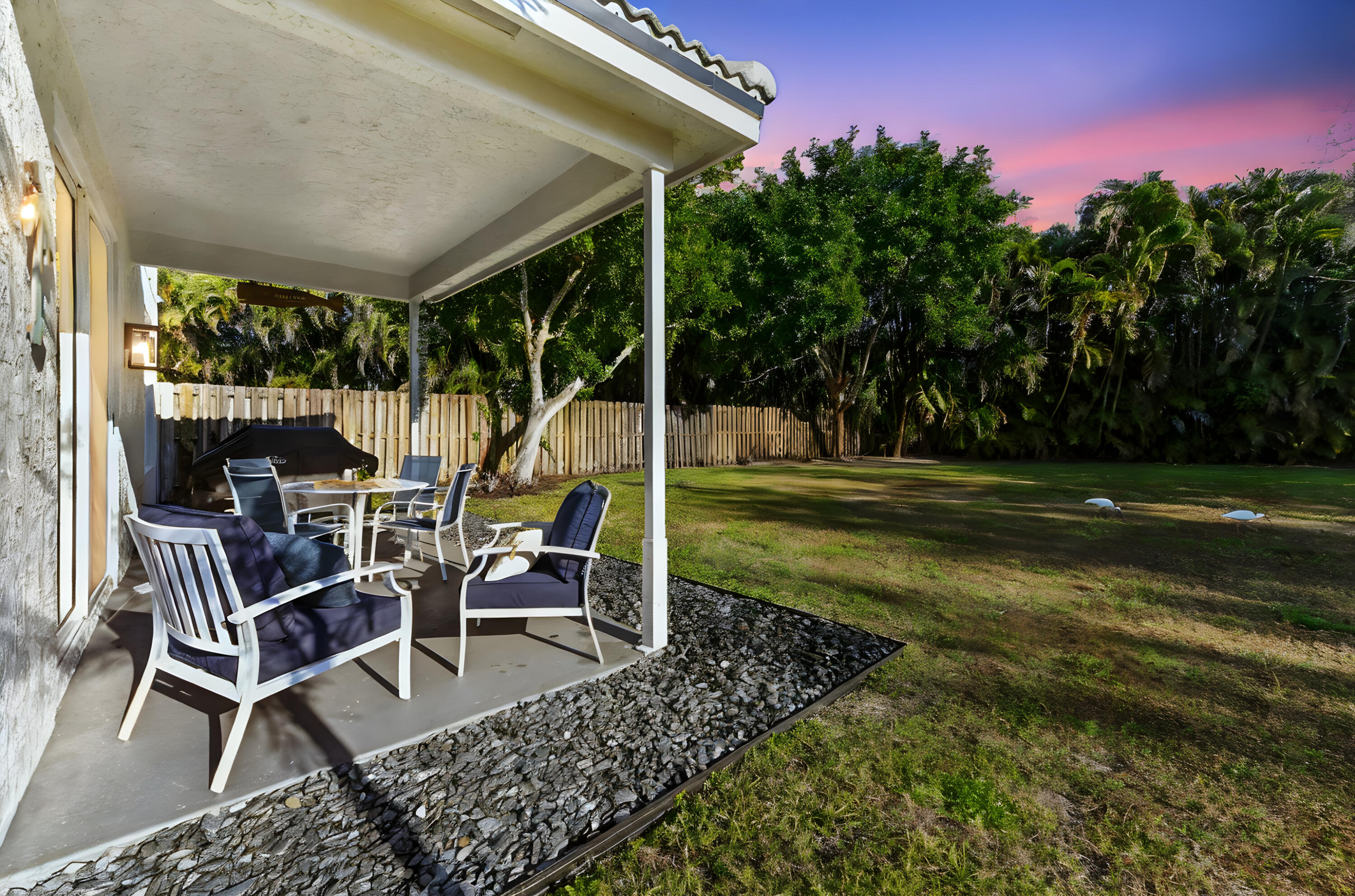 8017 Stirrup Cay Court