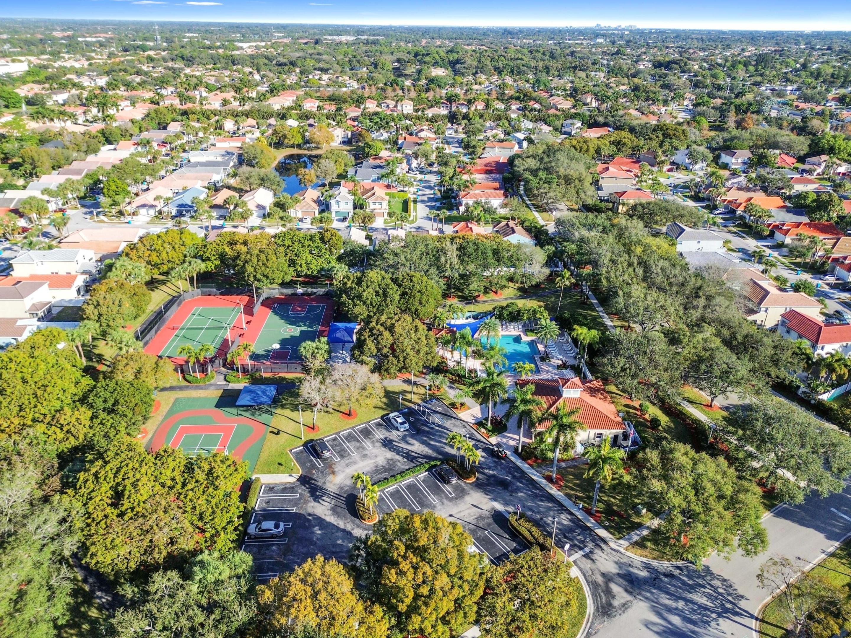 8017 Stirrup Cay Court