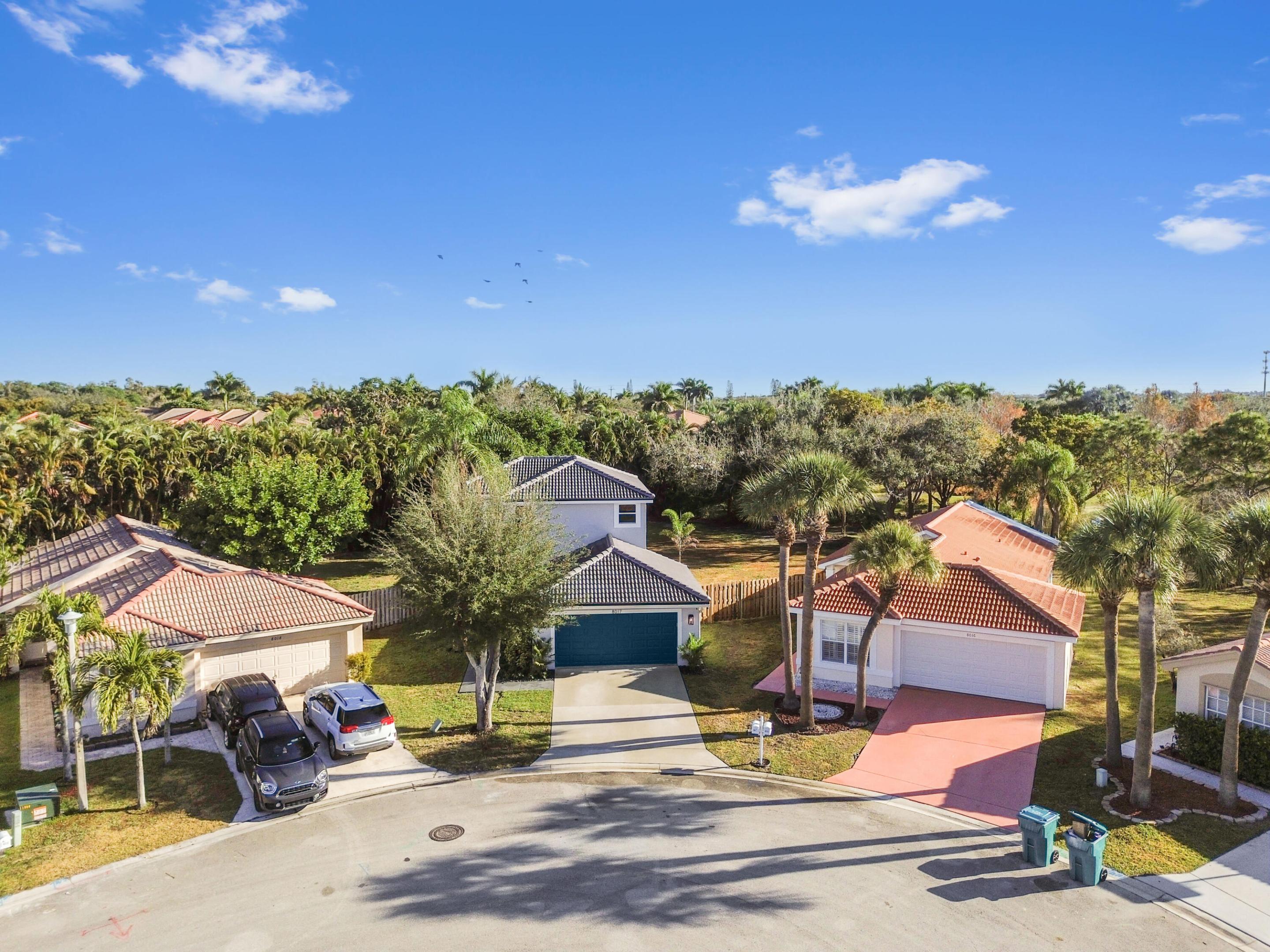 8017 Stirrup Cay Court