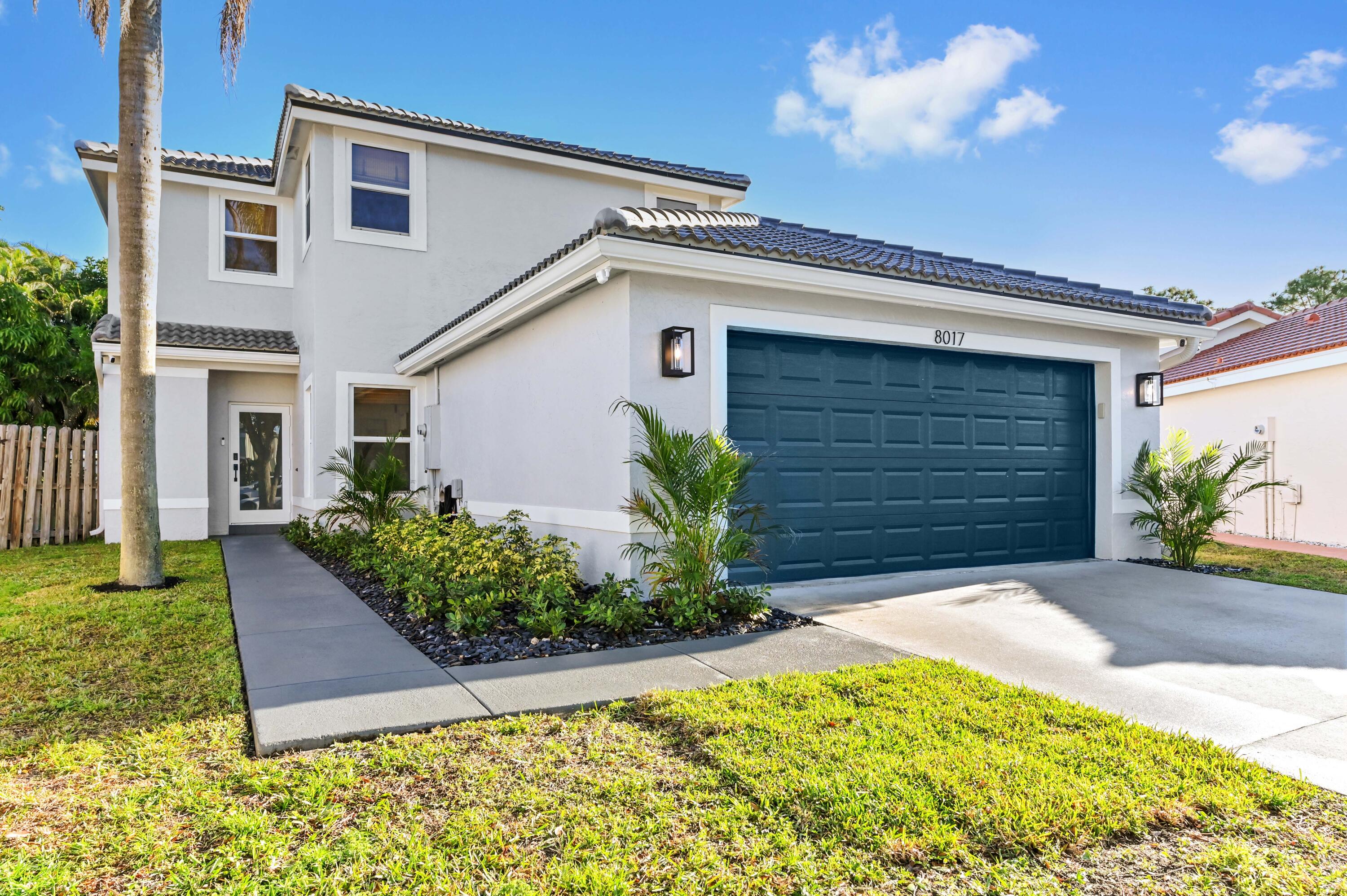 8017 Stirrup Cay Court