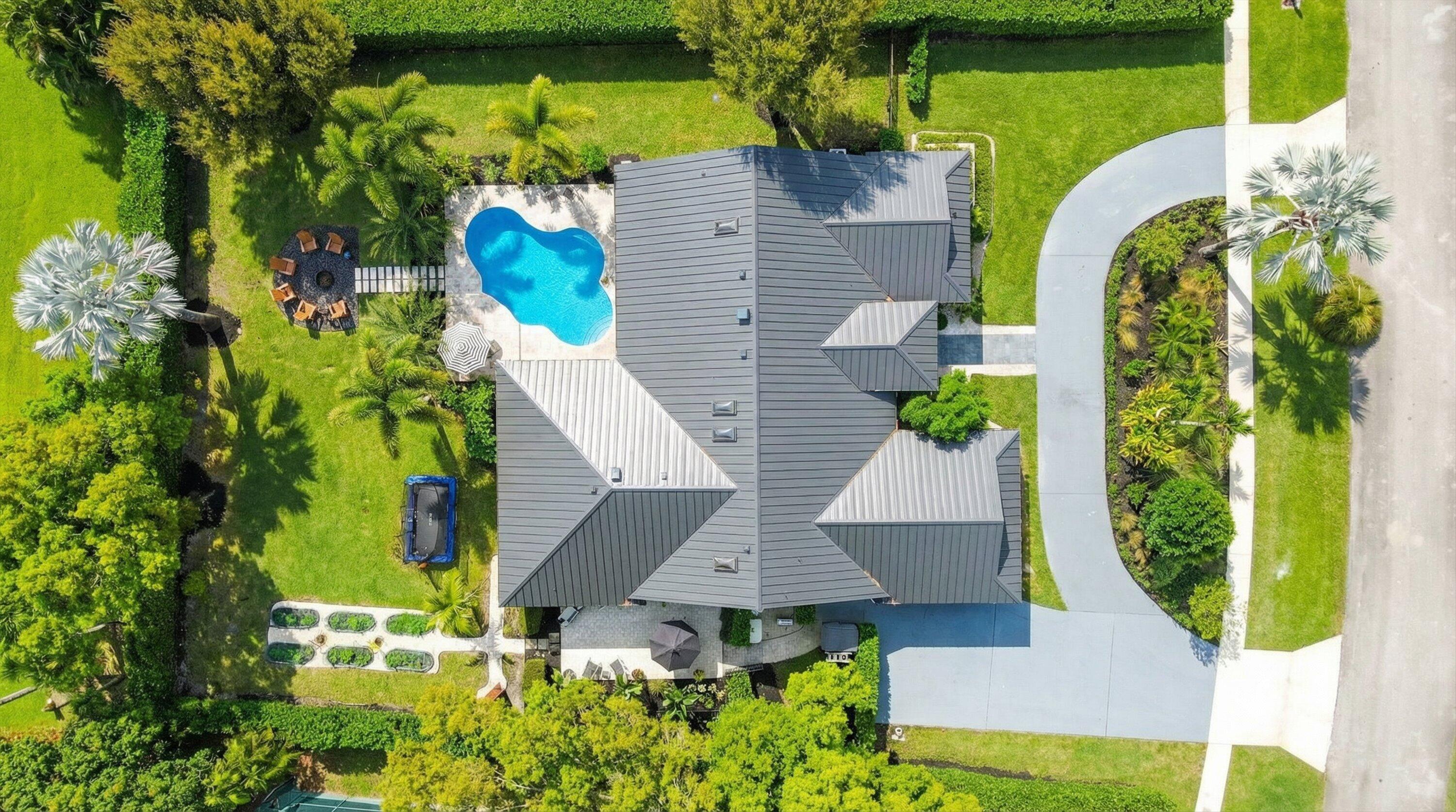 15855 Meadow Wood Drive