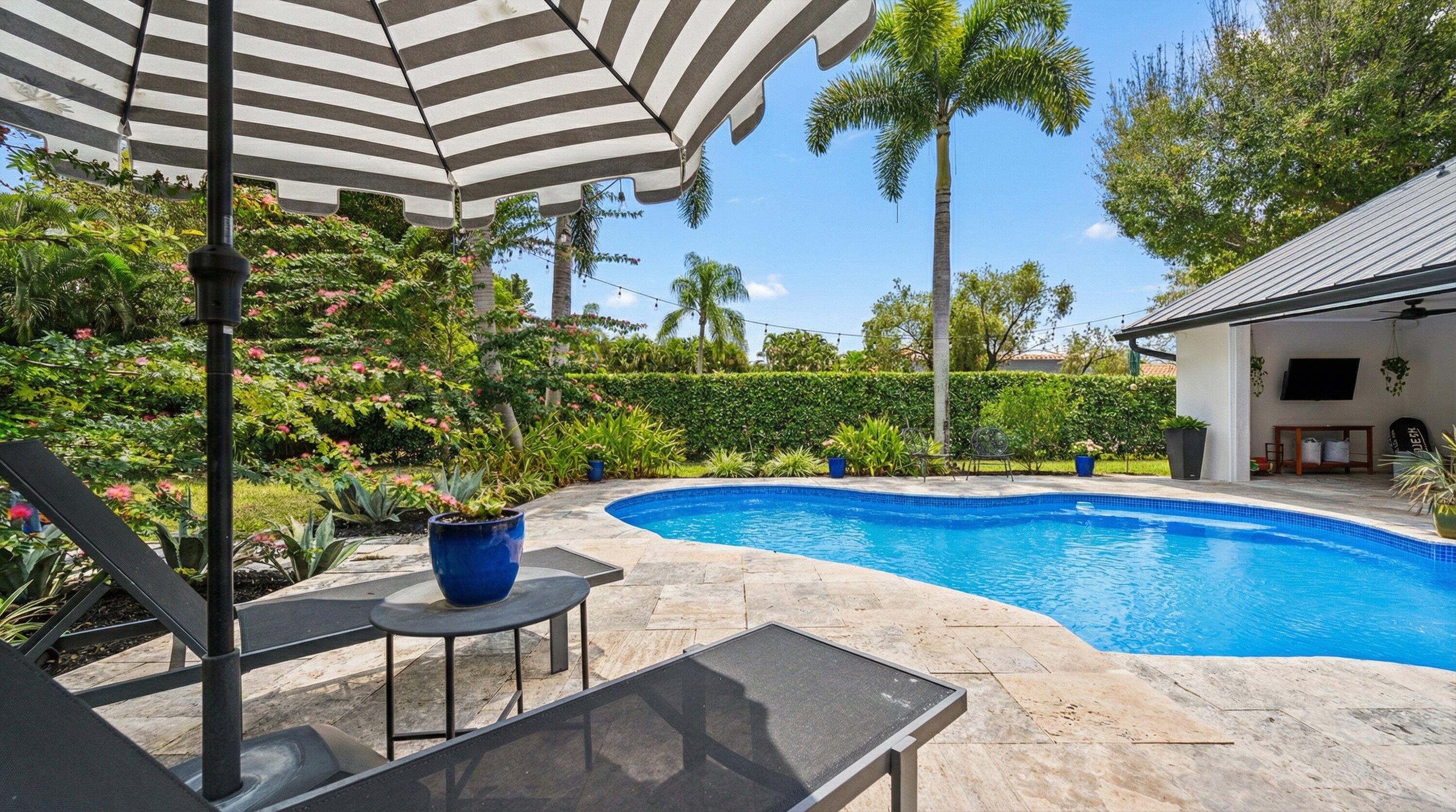 15855 Meadow Wood Drive