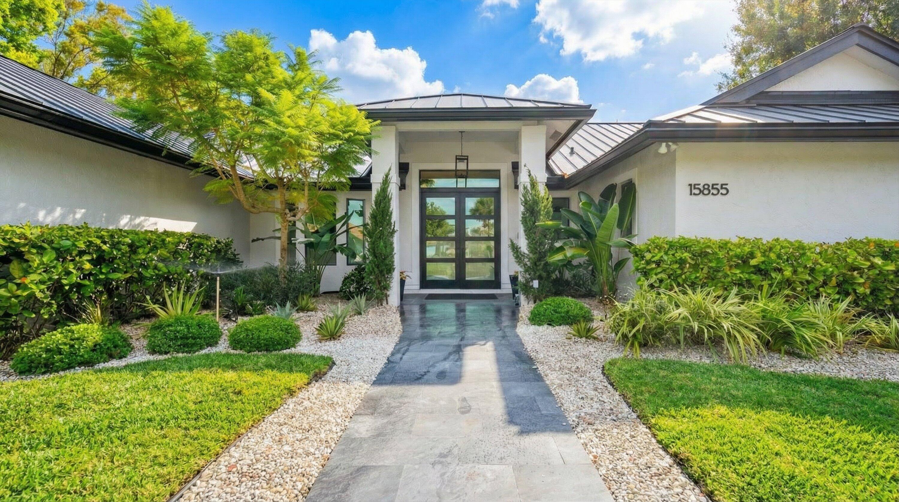 15855 Meadow Wood Drive