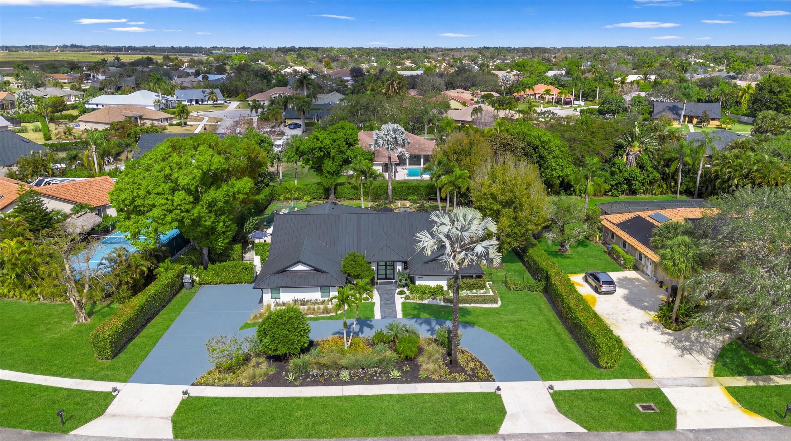 15855 Meadow Wood Drive