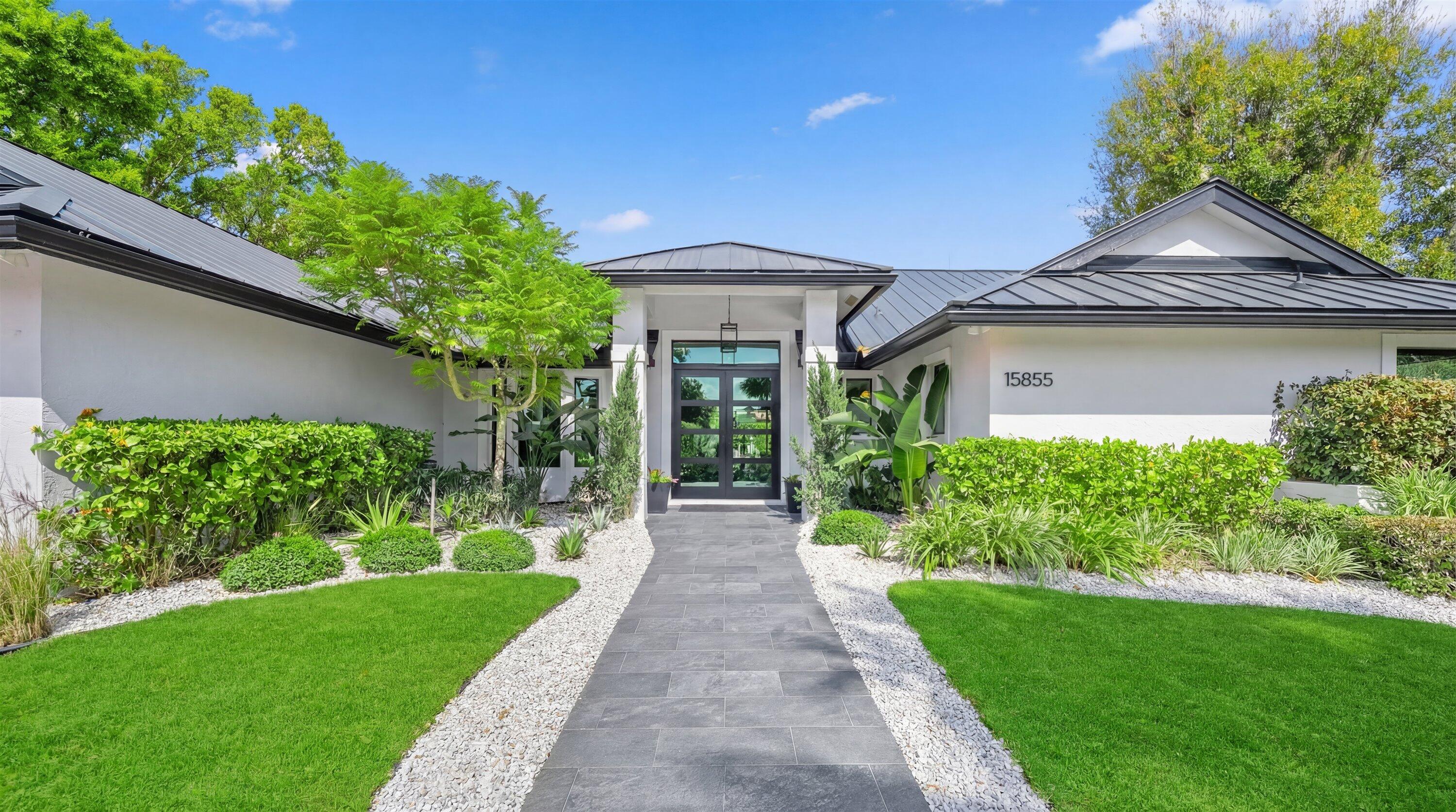 15855 Meadow Wood Drive