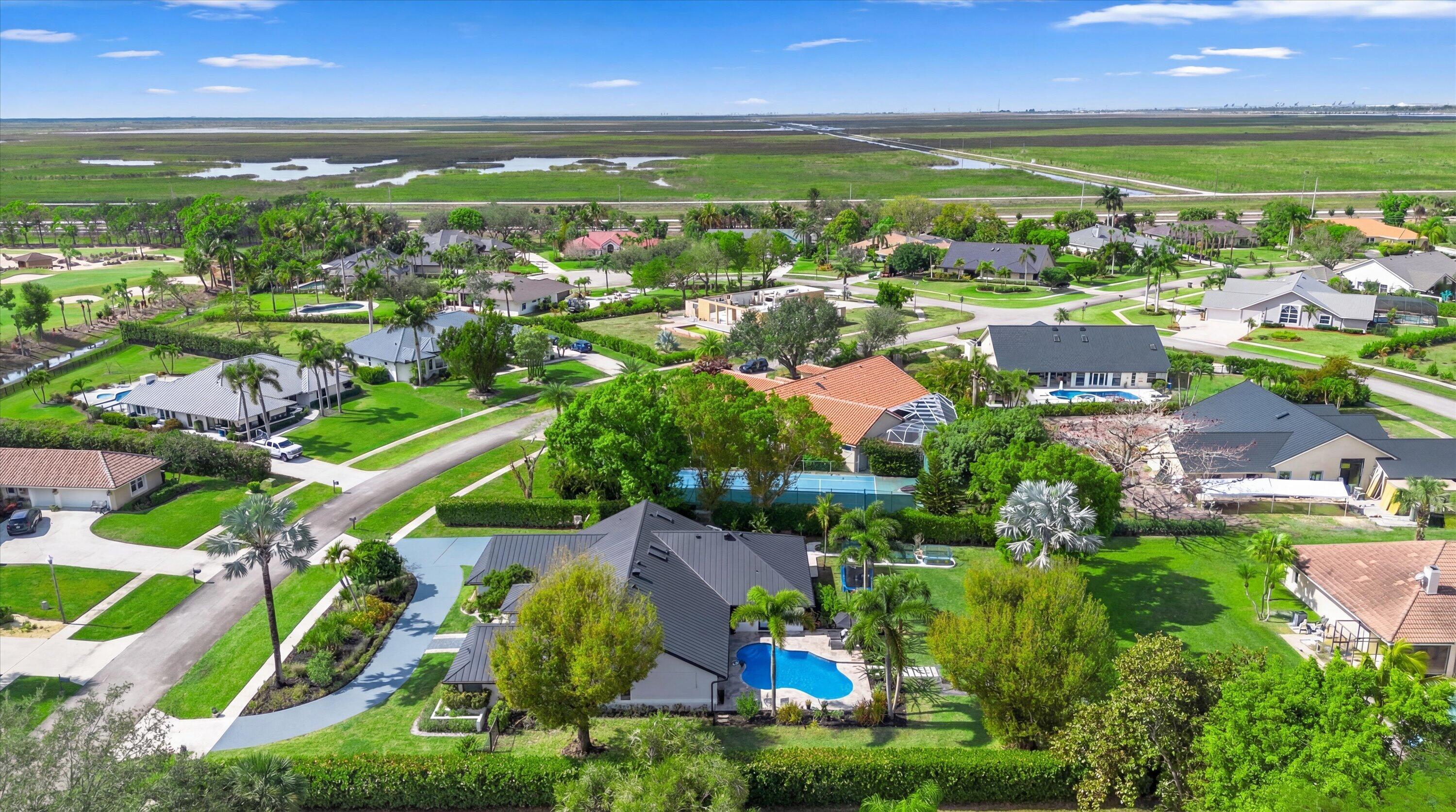 15855 Meadow Wood Drive