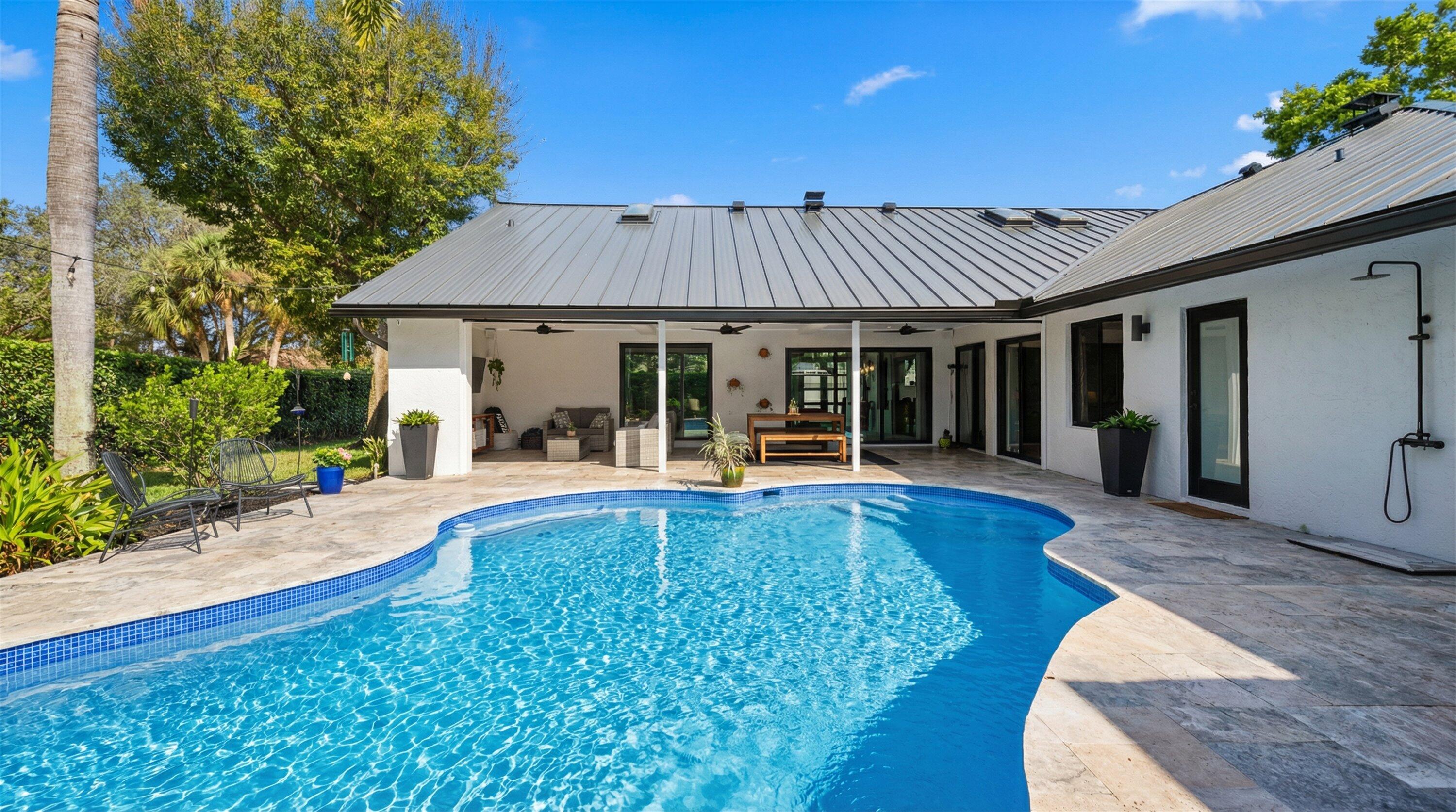 15855 Meadow Wood Drive