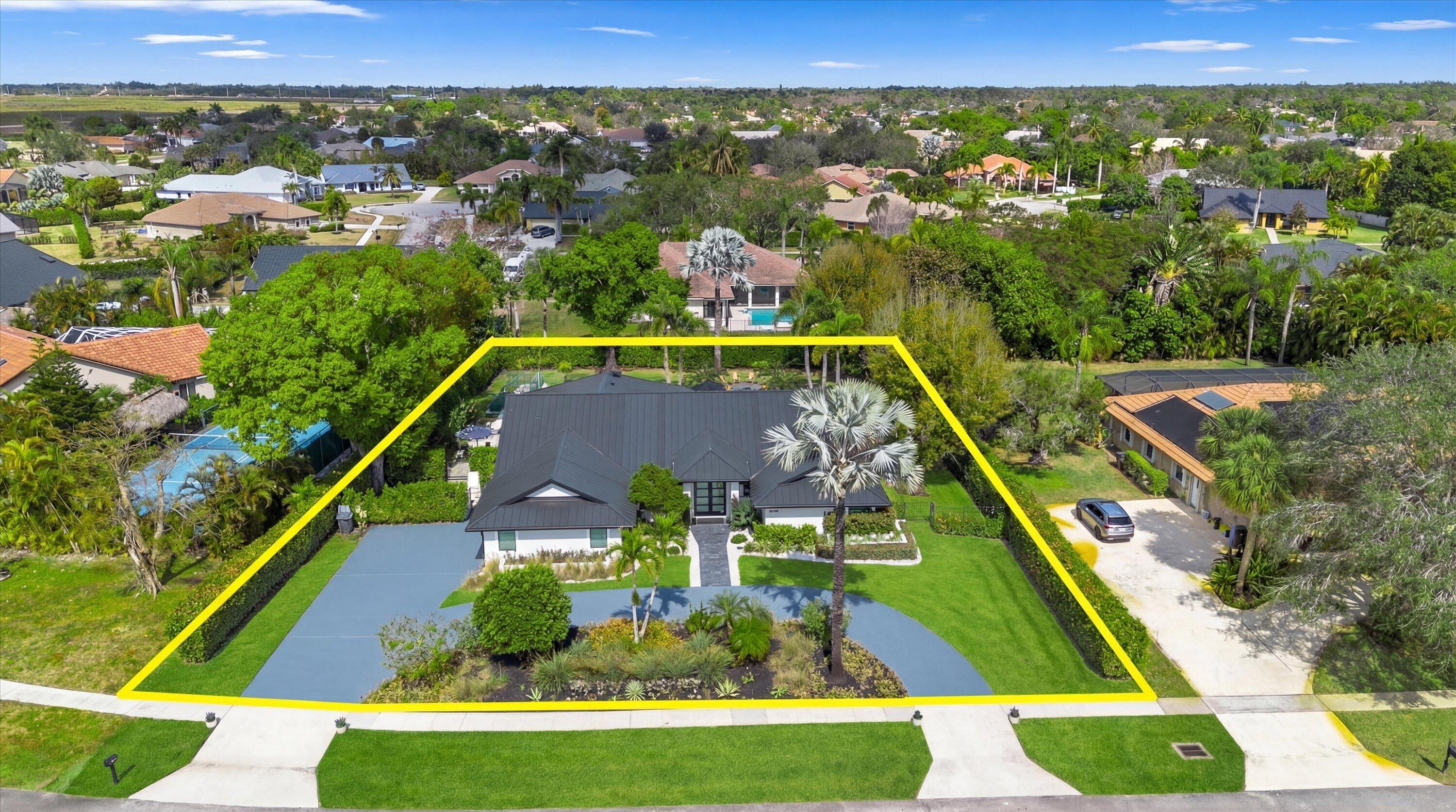 15855 Meadow Wood Drive