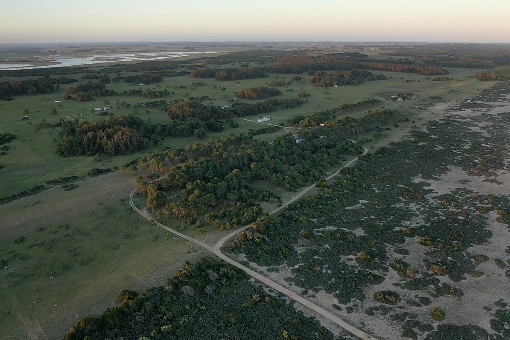 33373 Punta Del Diablo