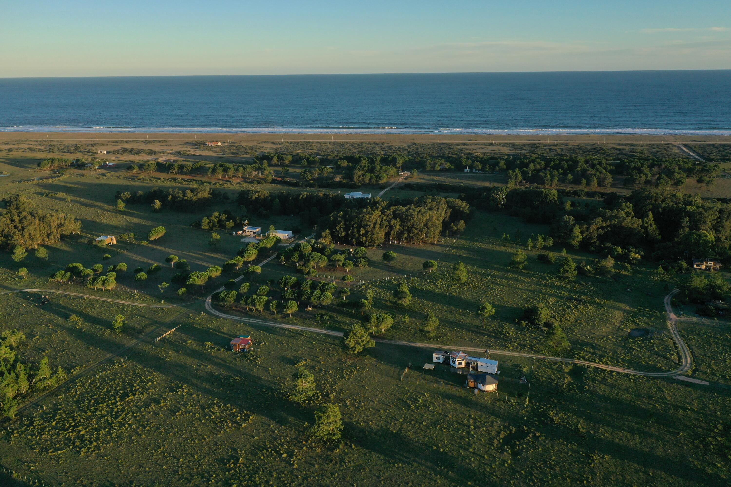 33382 Punta Del Diablo