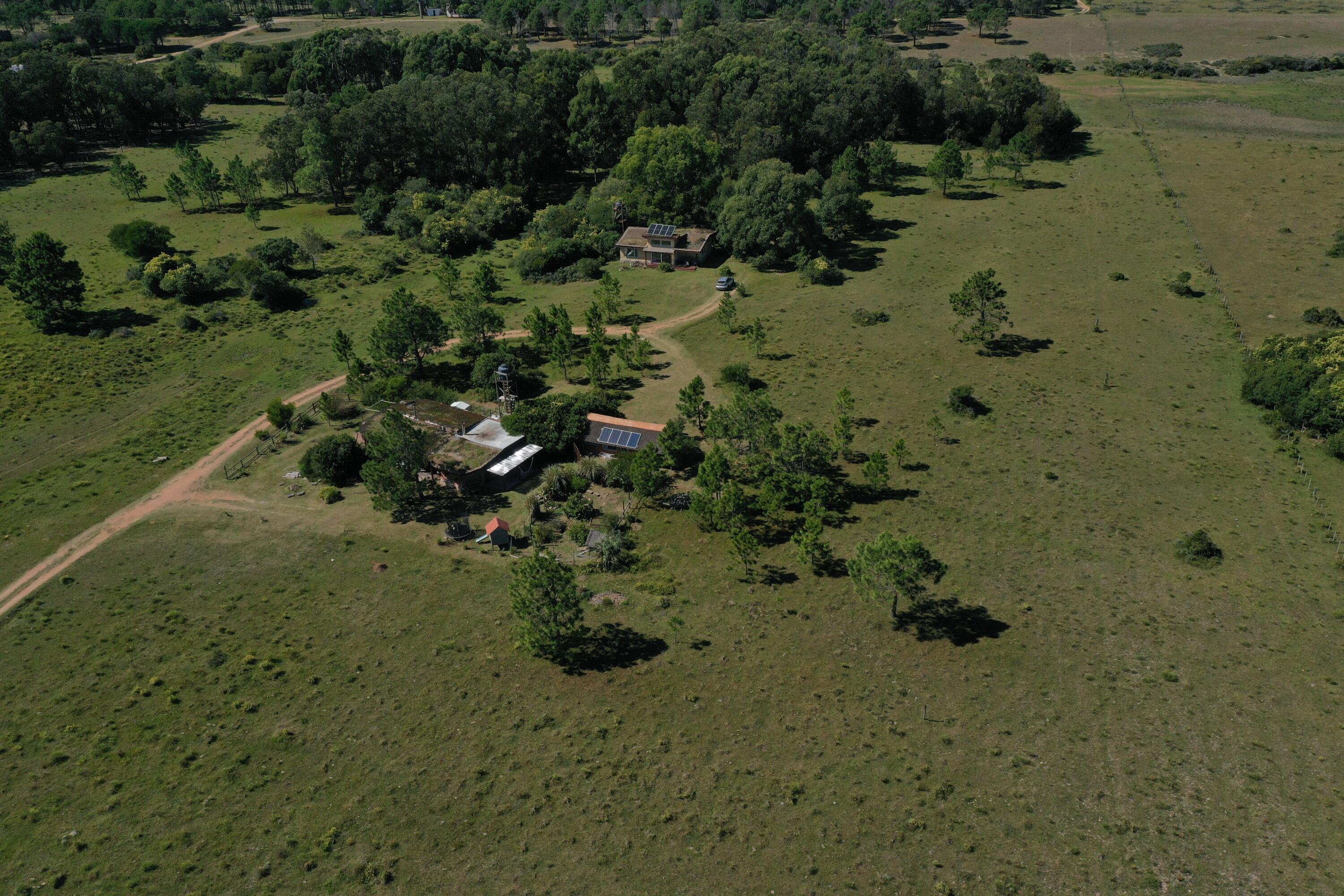 33382 Punta Del Diablo