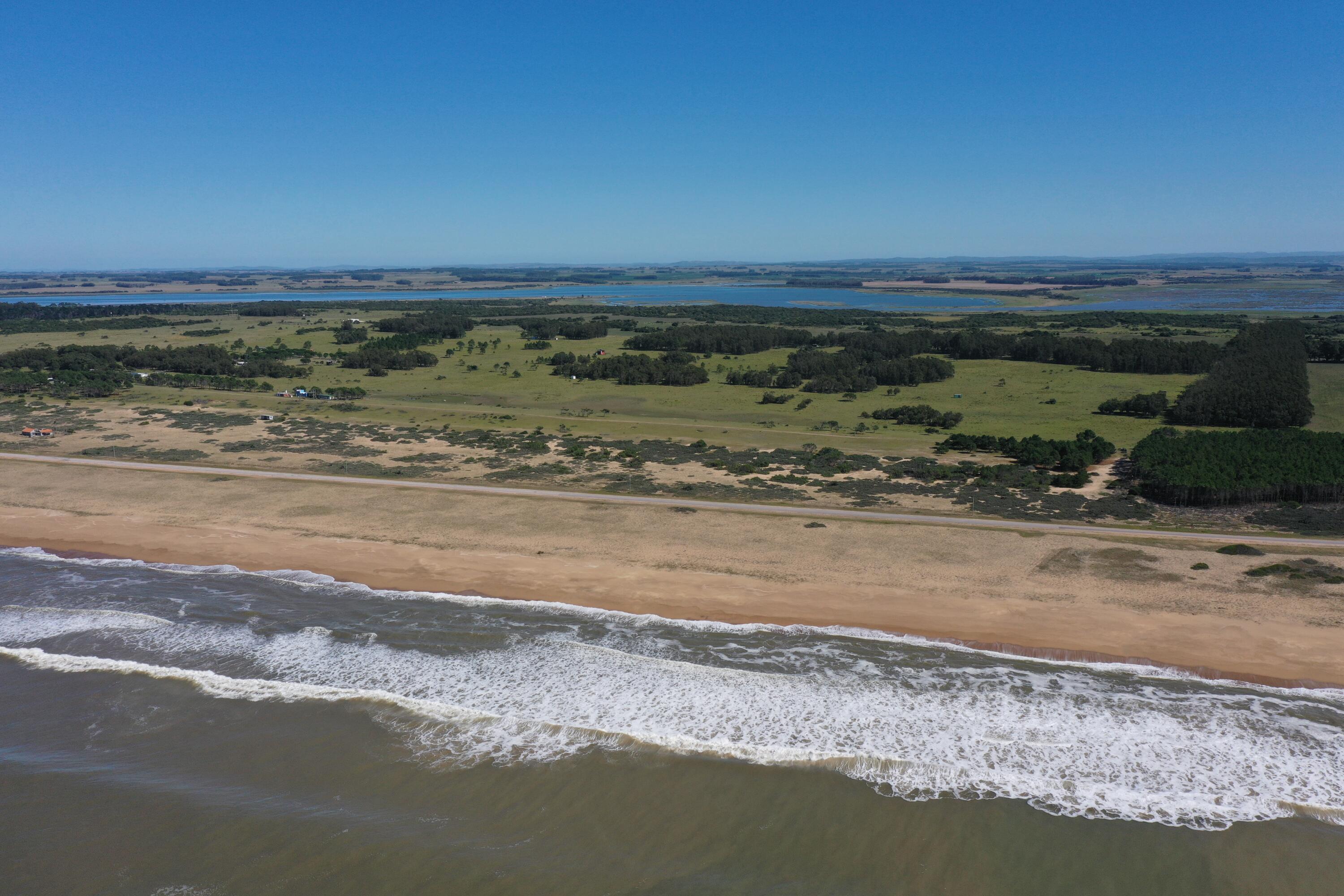 33382 Punta Del Diablo