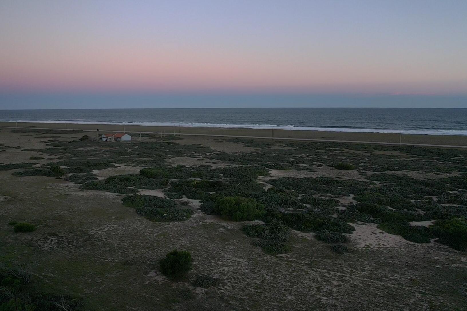 33382 Punta Del Diablo