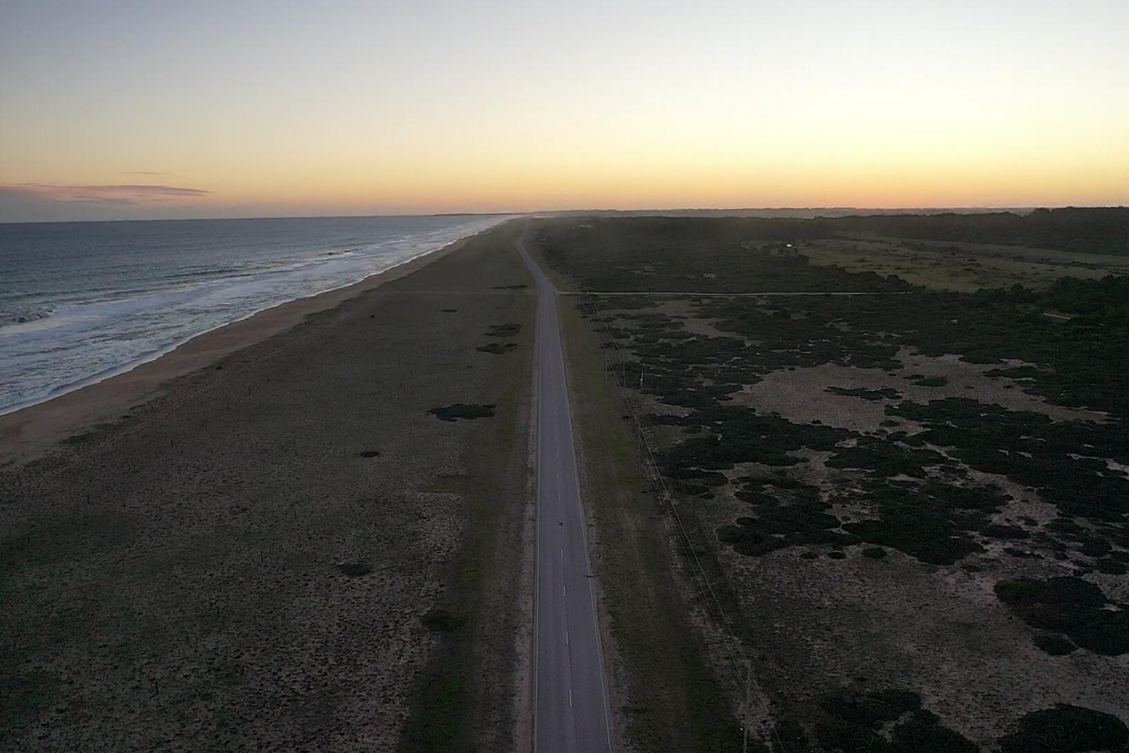 33382 Punta Del Diablo