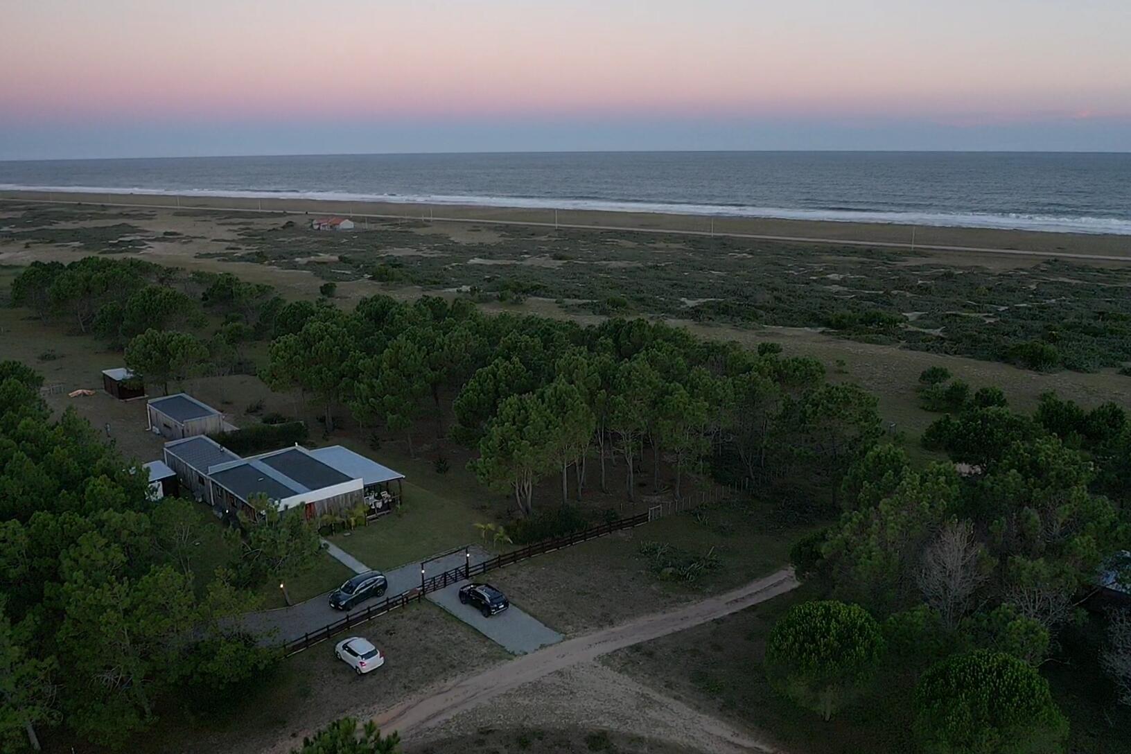 33382 Punta Del Diablo