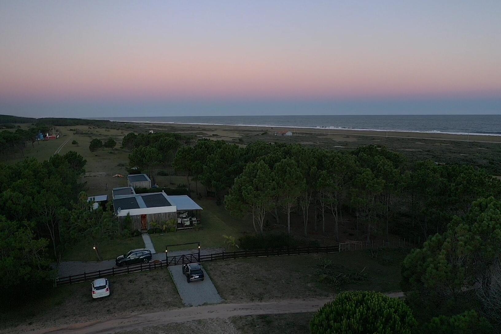 33382 Punta Del Diablo