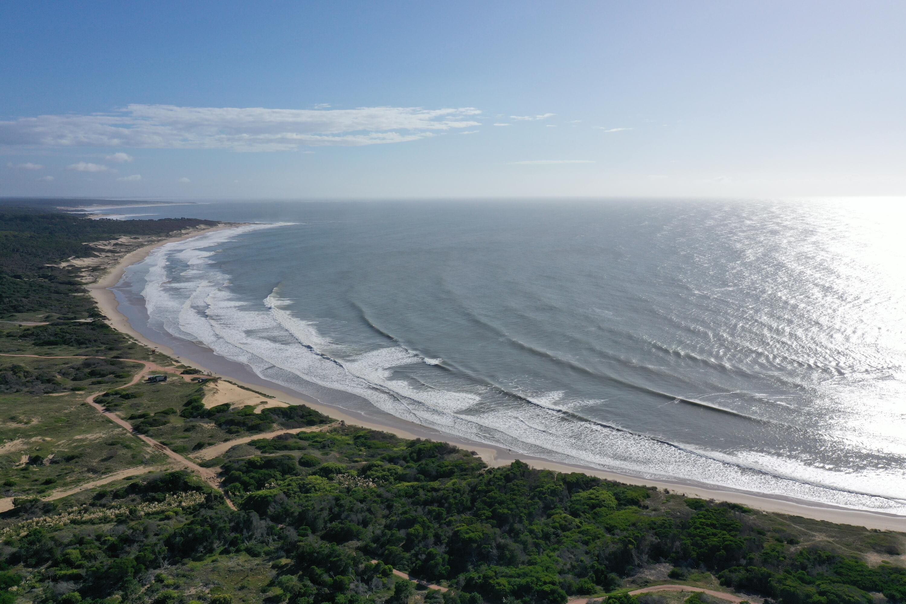 33382 Punta Del Diablo