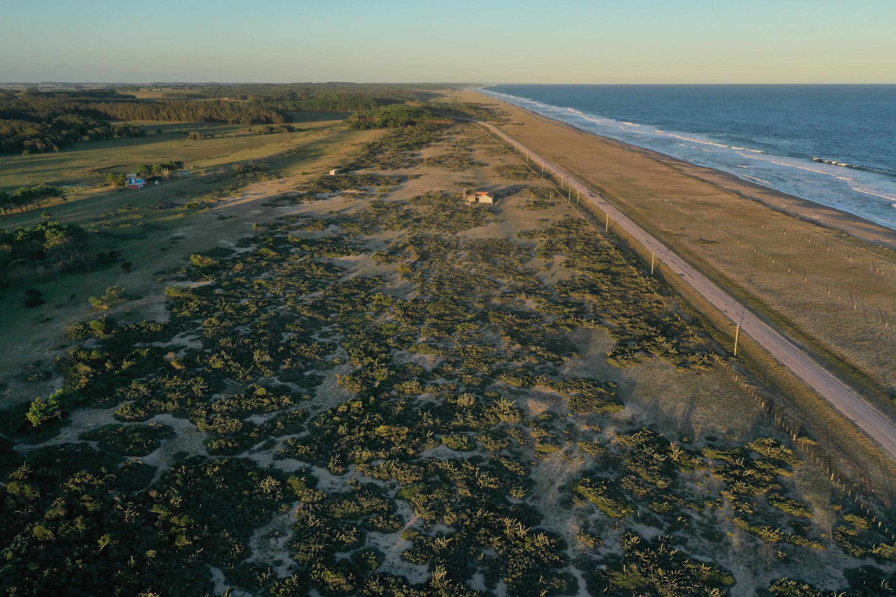 54053 Punta Del Diablo