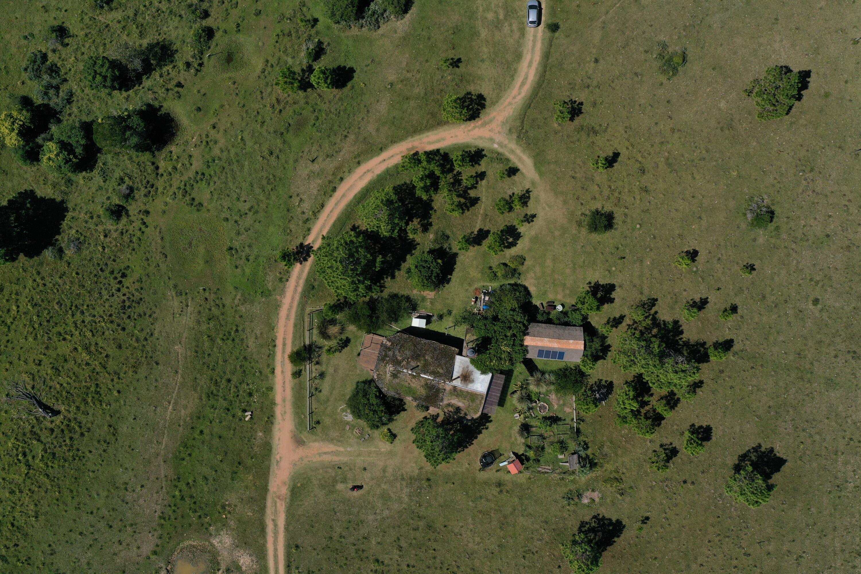 54209 Punta Del Diablo