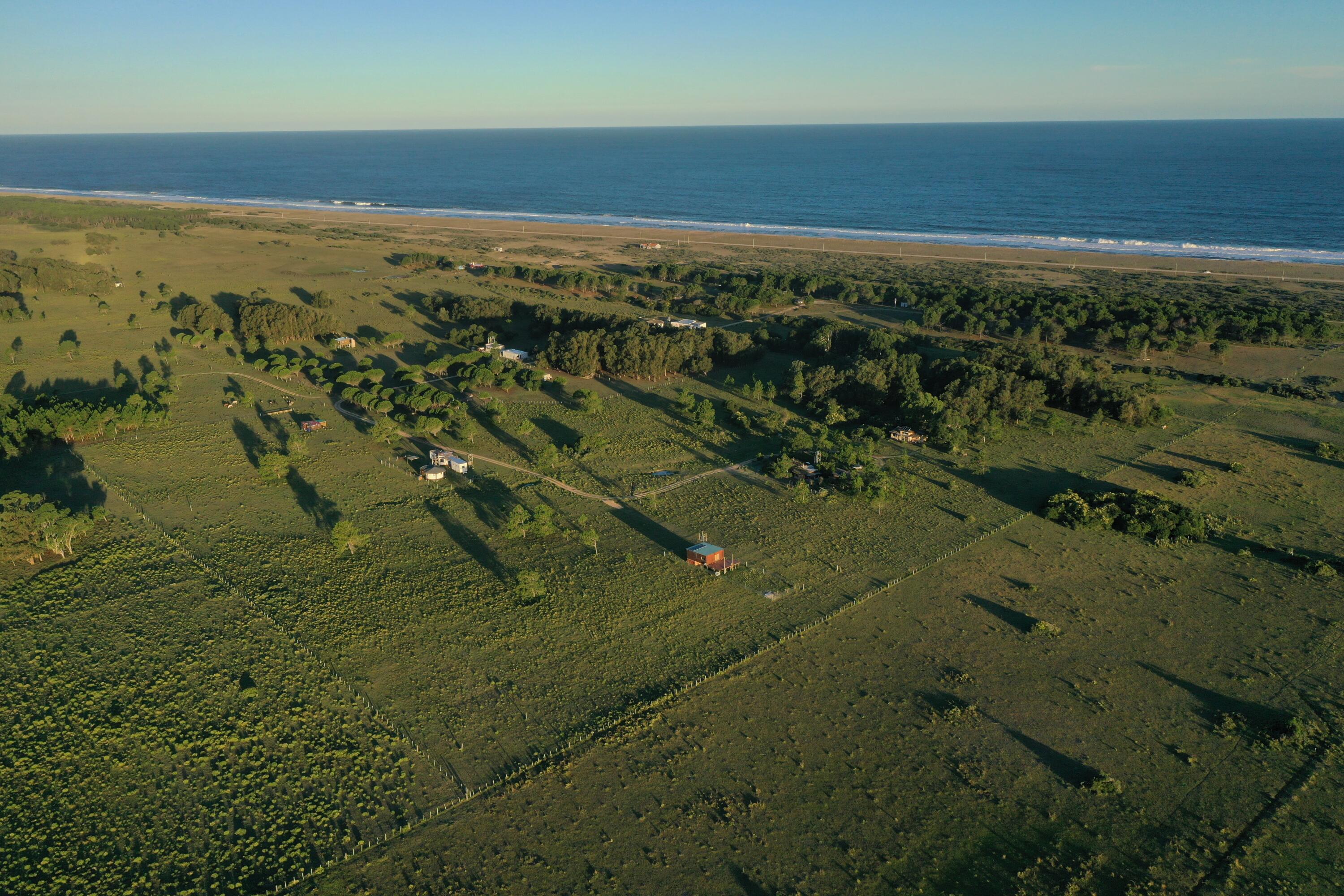 54214 Punta Del Diablo