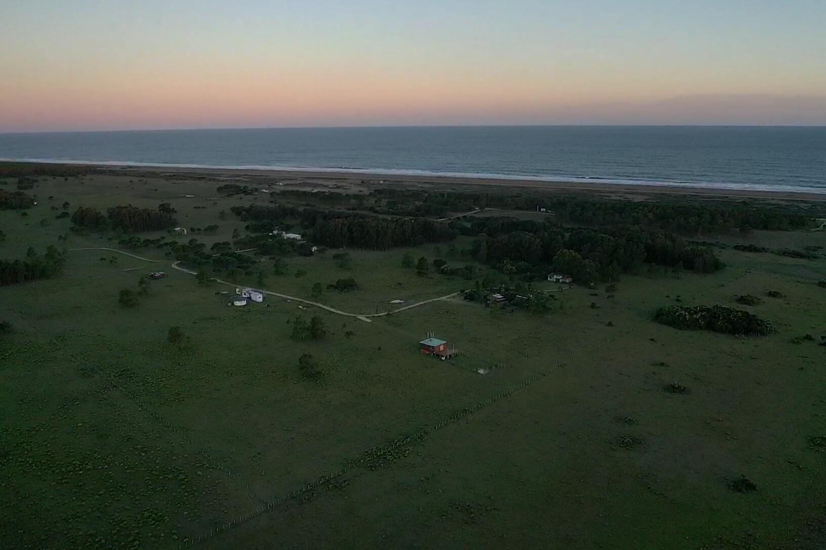 54214 Punta Del Diablo