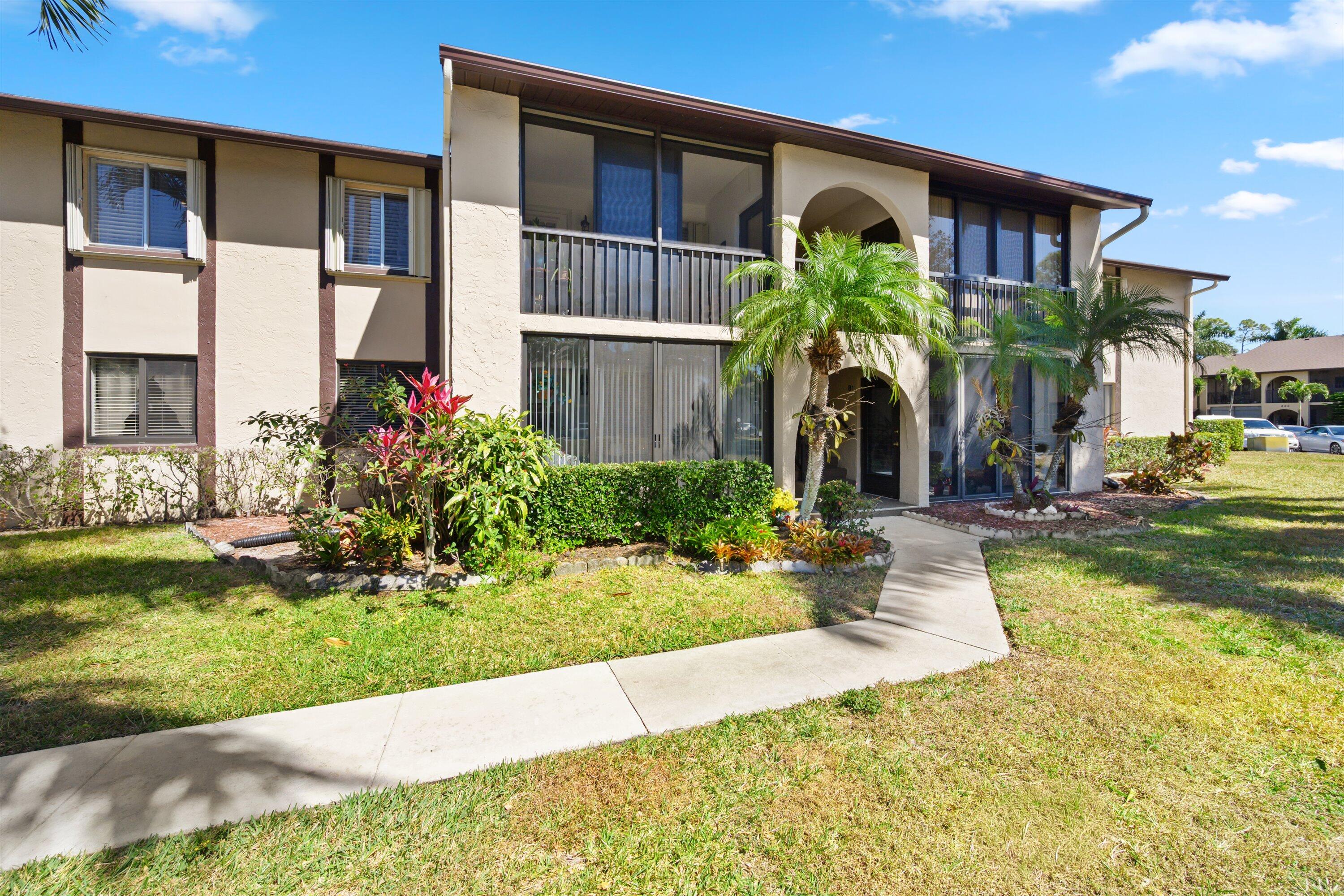 431 Pine Glen Lane C-2