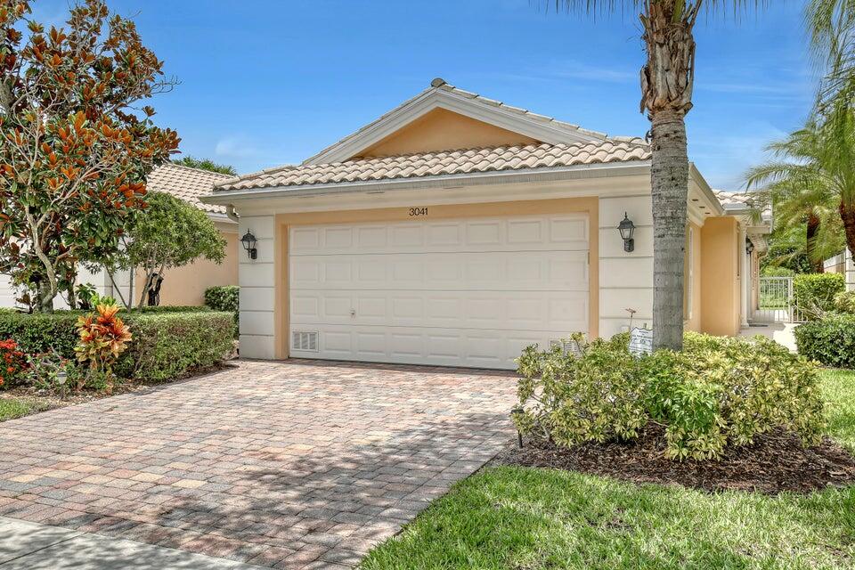 3041 Verdmont Lane