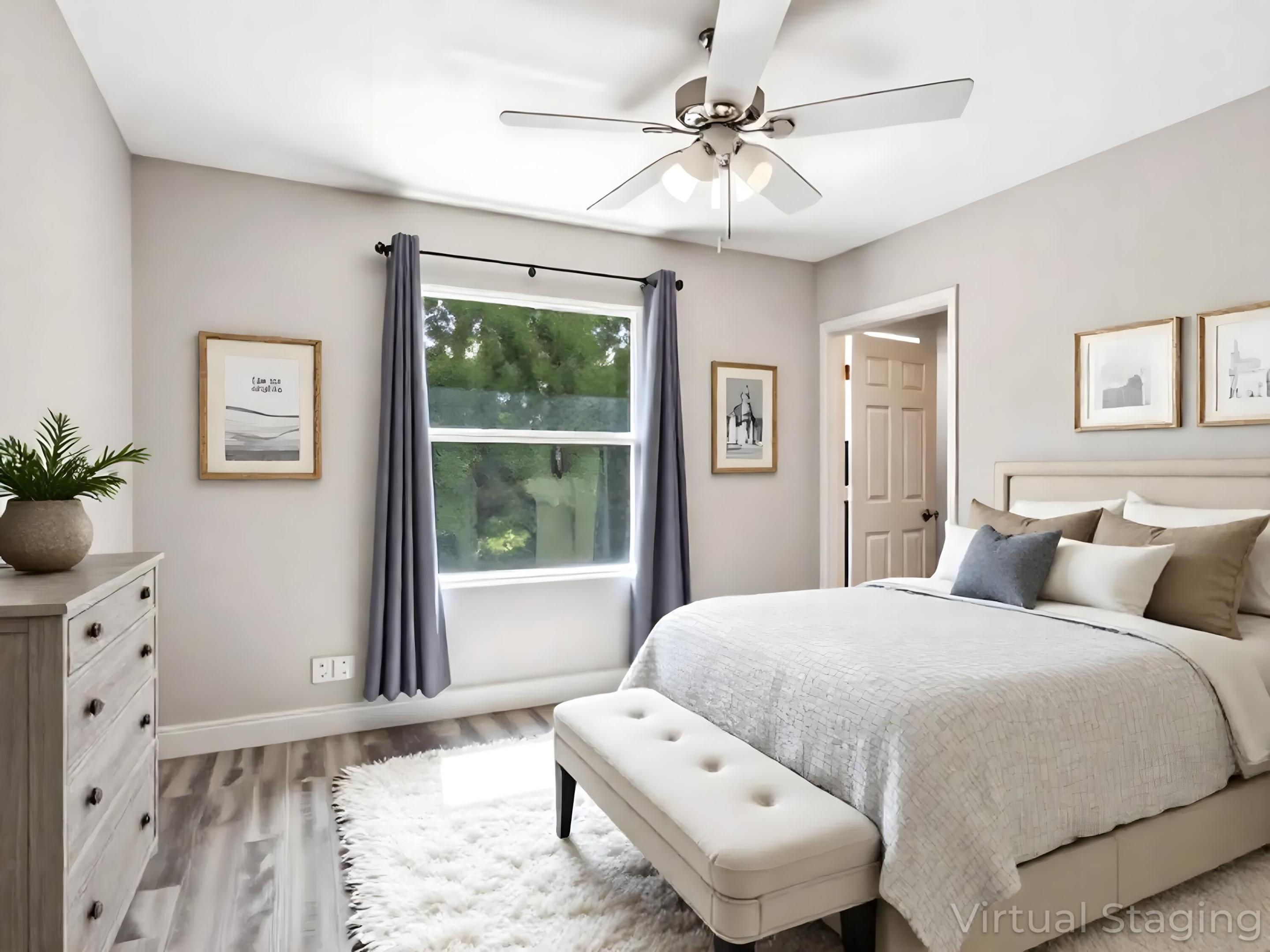 1527 Barrymore Court