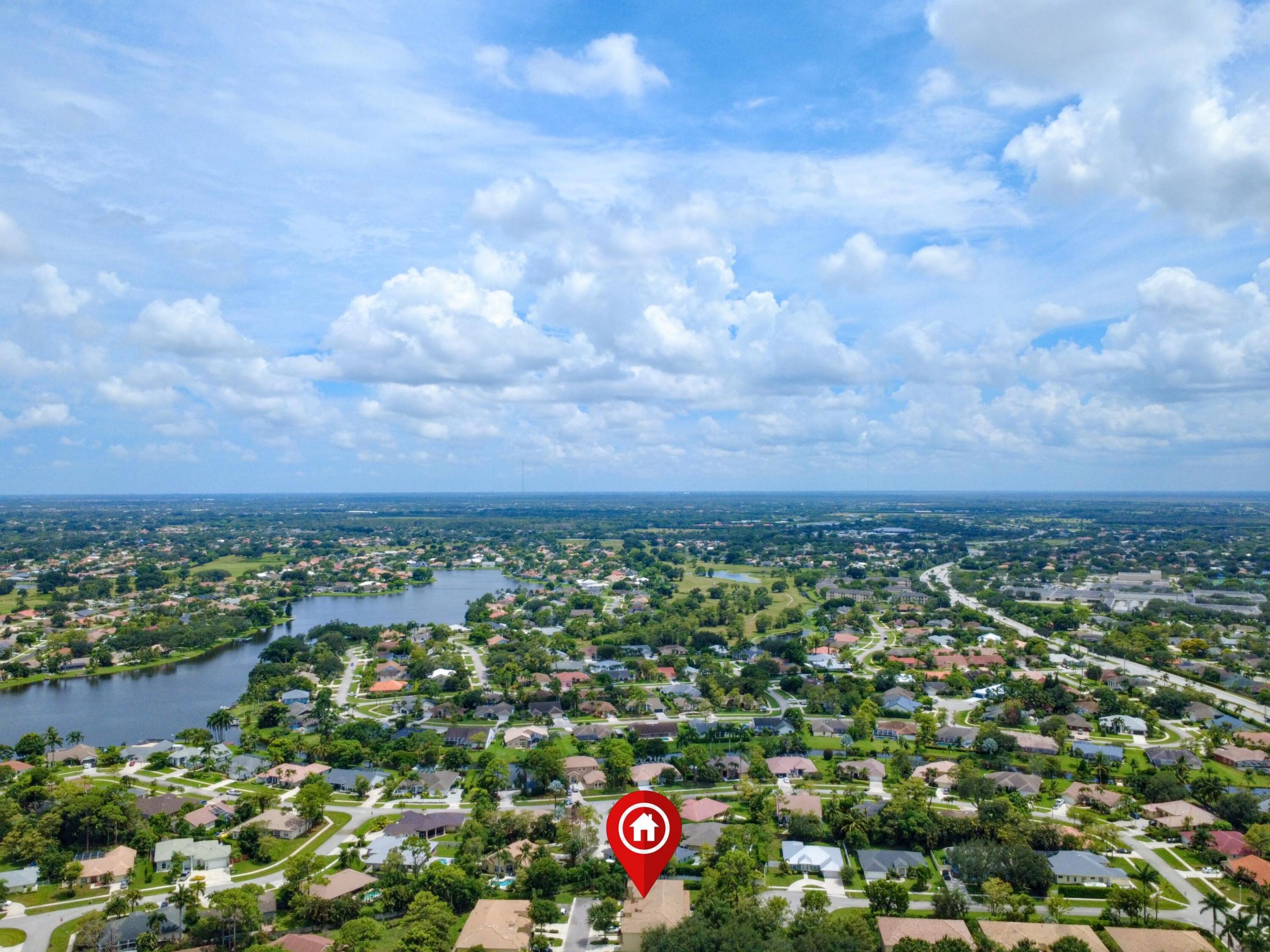 1527 Barrymore Court